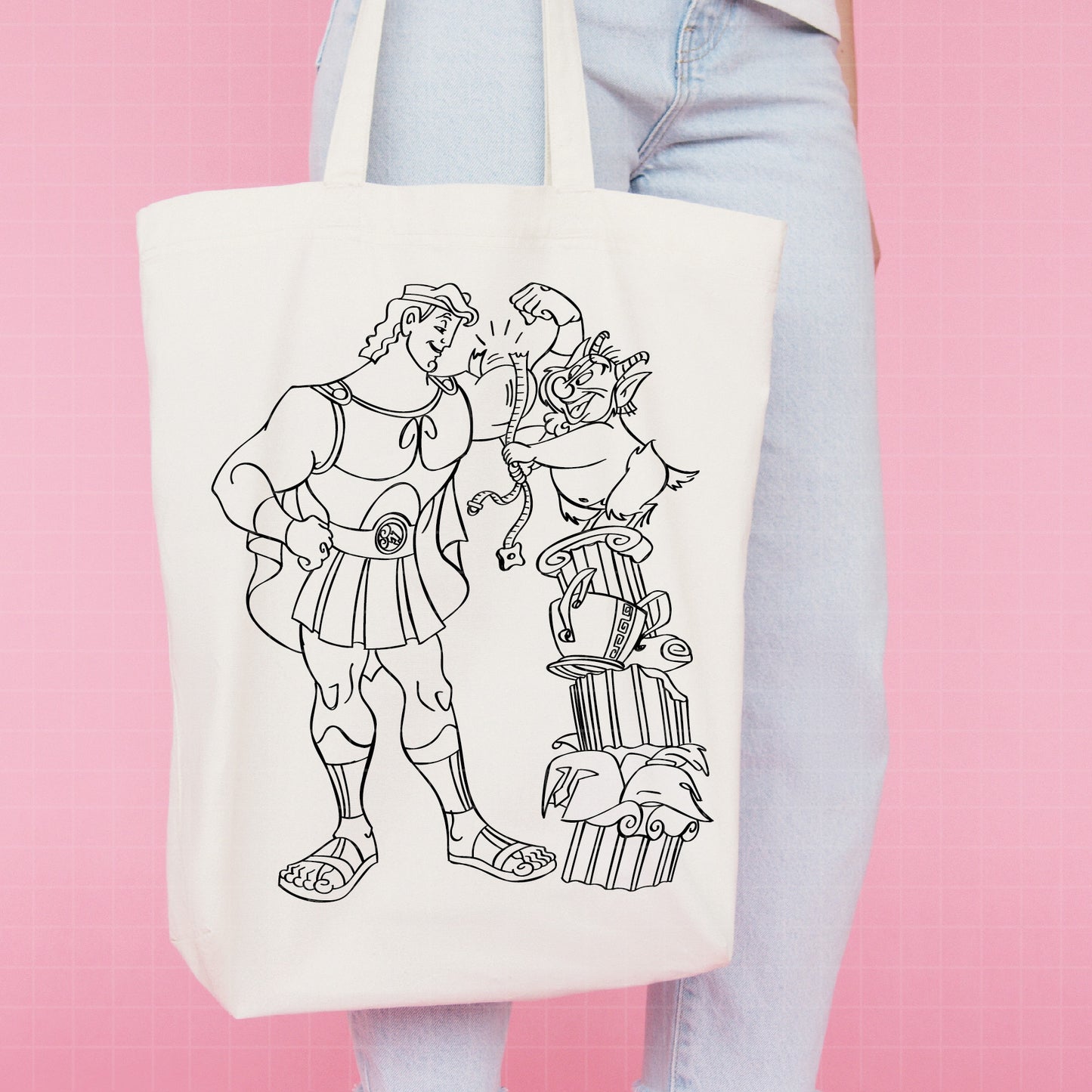 COD3395 - Hercules movie SVG, EPS, PNG File, Cricut, Digital, Printable, Hercules svg