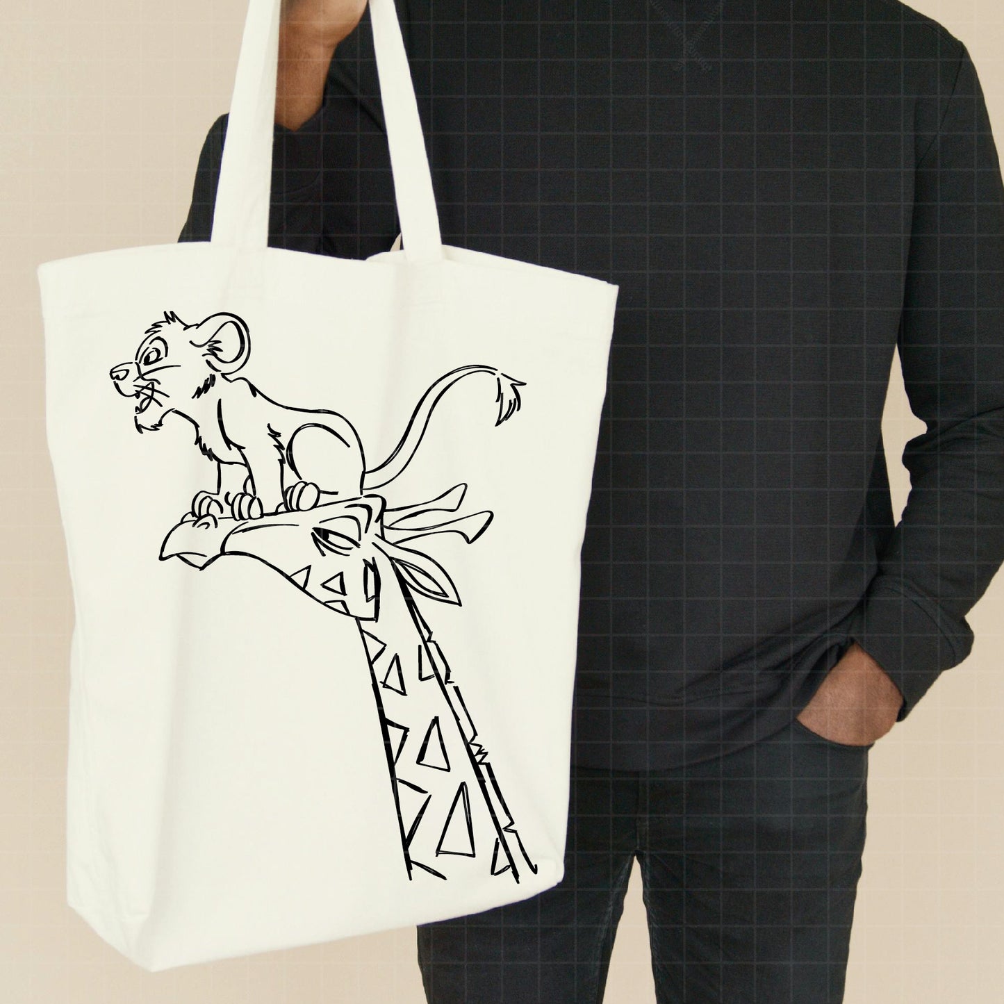 COD3400 - Lion King Svg, Remember who you are svg, Hakuna Matata svg, It means no worries svg, Disney svg