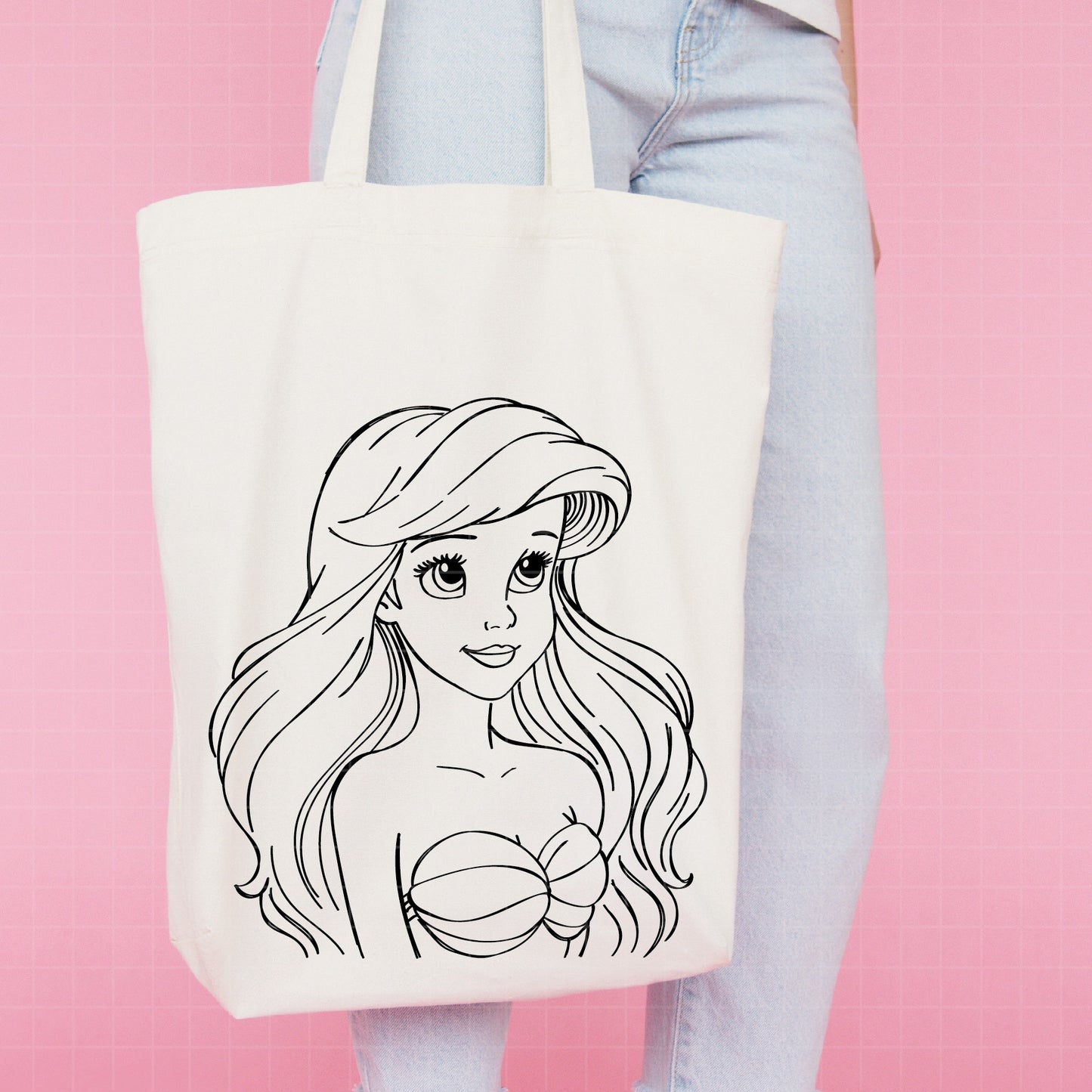 COD3432- Little Mermaid svg, Ariel svg, Princess svg, disney svg, Cricut, Silhouette