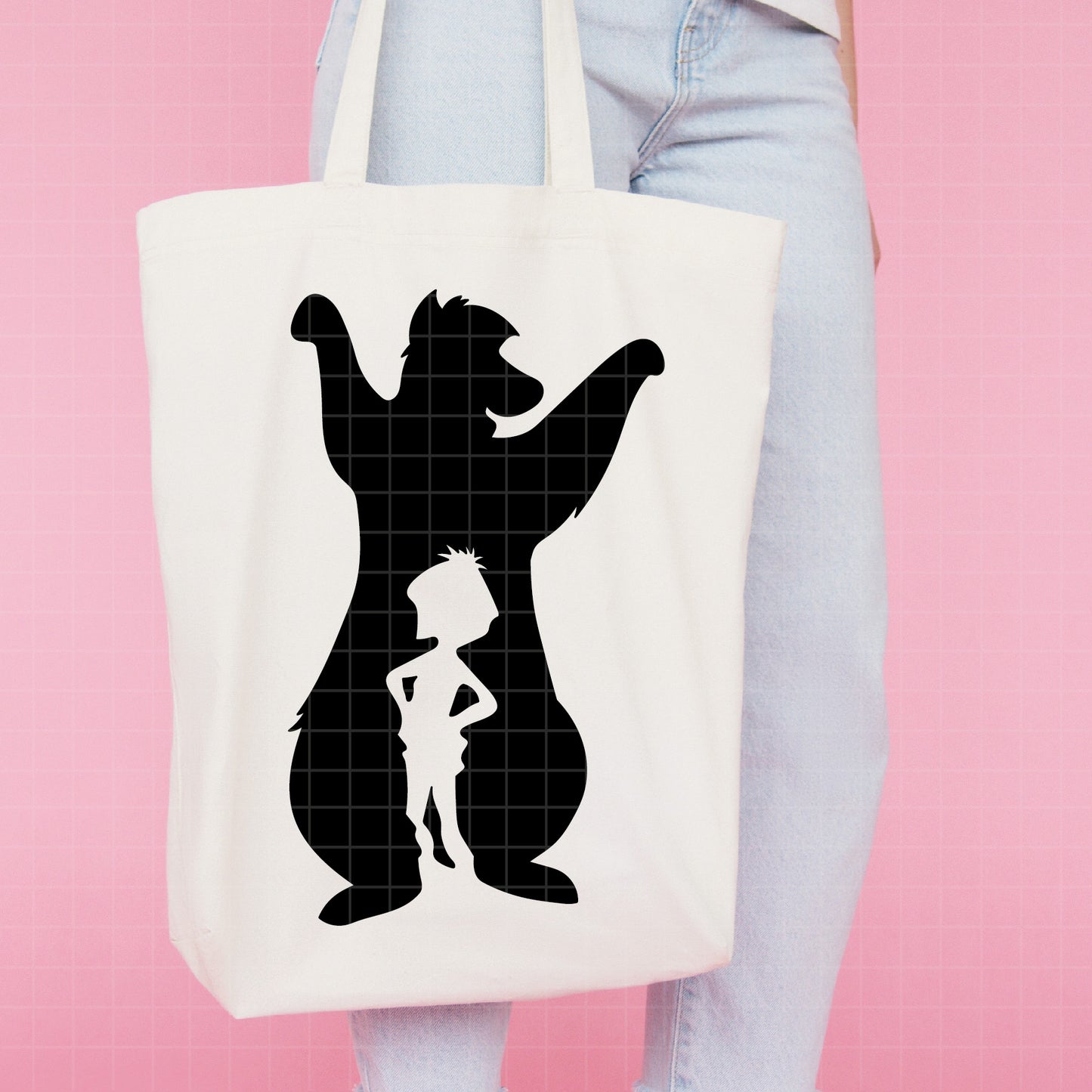 COD3441 - Jungle Book SVG png dxf clipart , cut file outline silhouette, T-Shirt Prints Wall Decals, Baloo jungle book svg