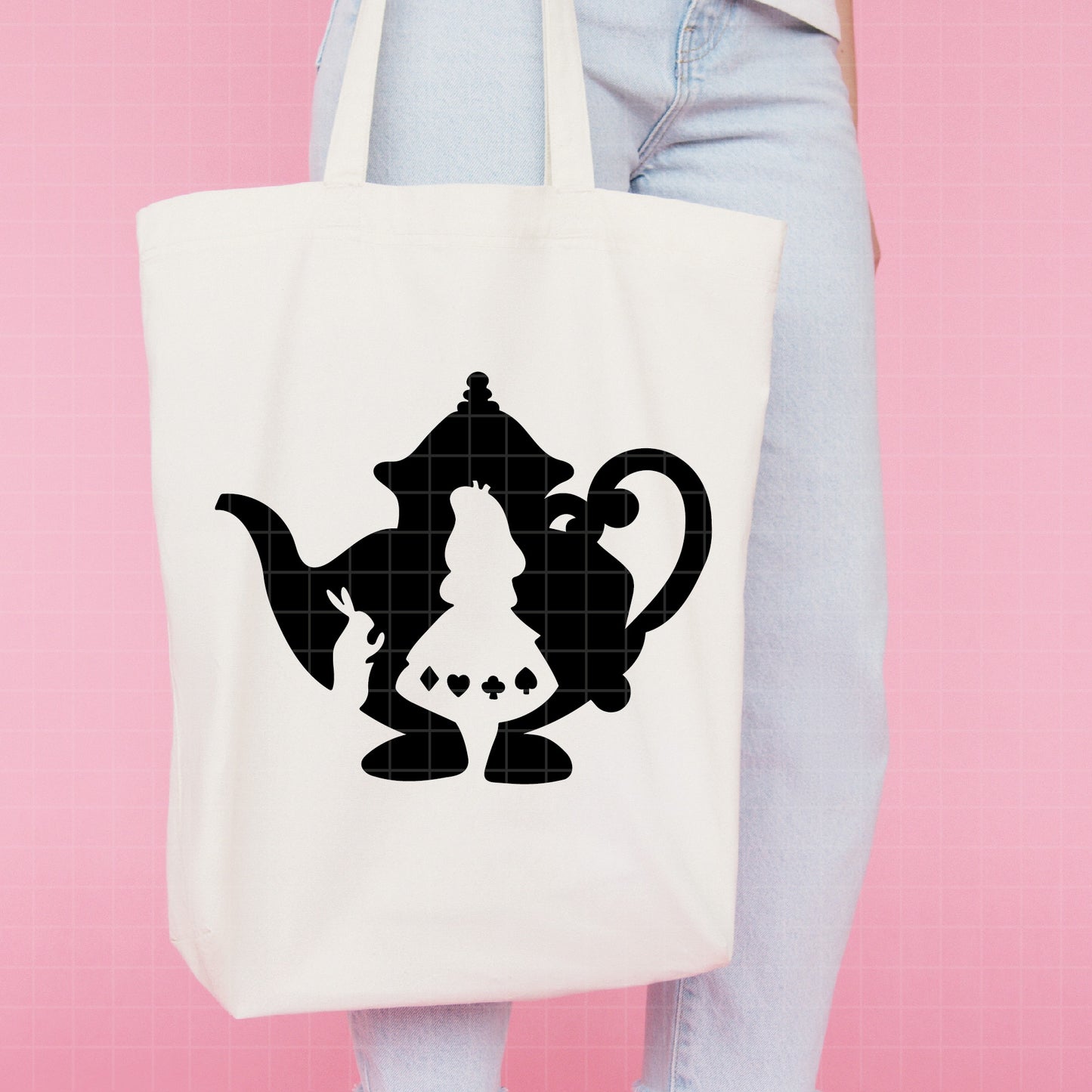 COD3447 - Alice in wonderland svg, Alice sketch svg, disney svg, Silhouette, Cricut