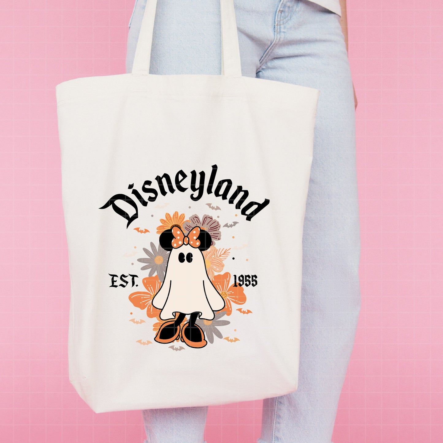 COD2205- Mickey and minnie ghost svg, mickey ghost svg, Minnie ghost svg, Halloween svg, Mickey svg, Disney svg