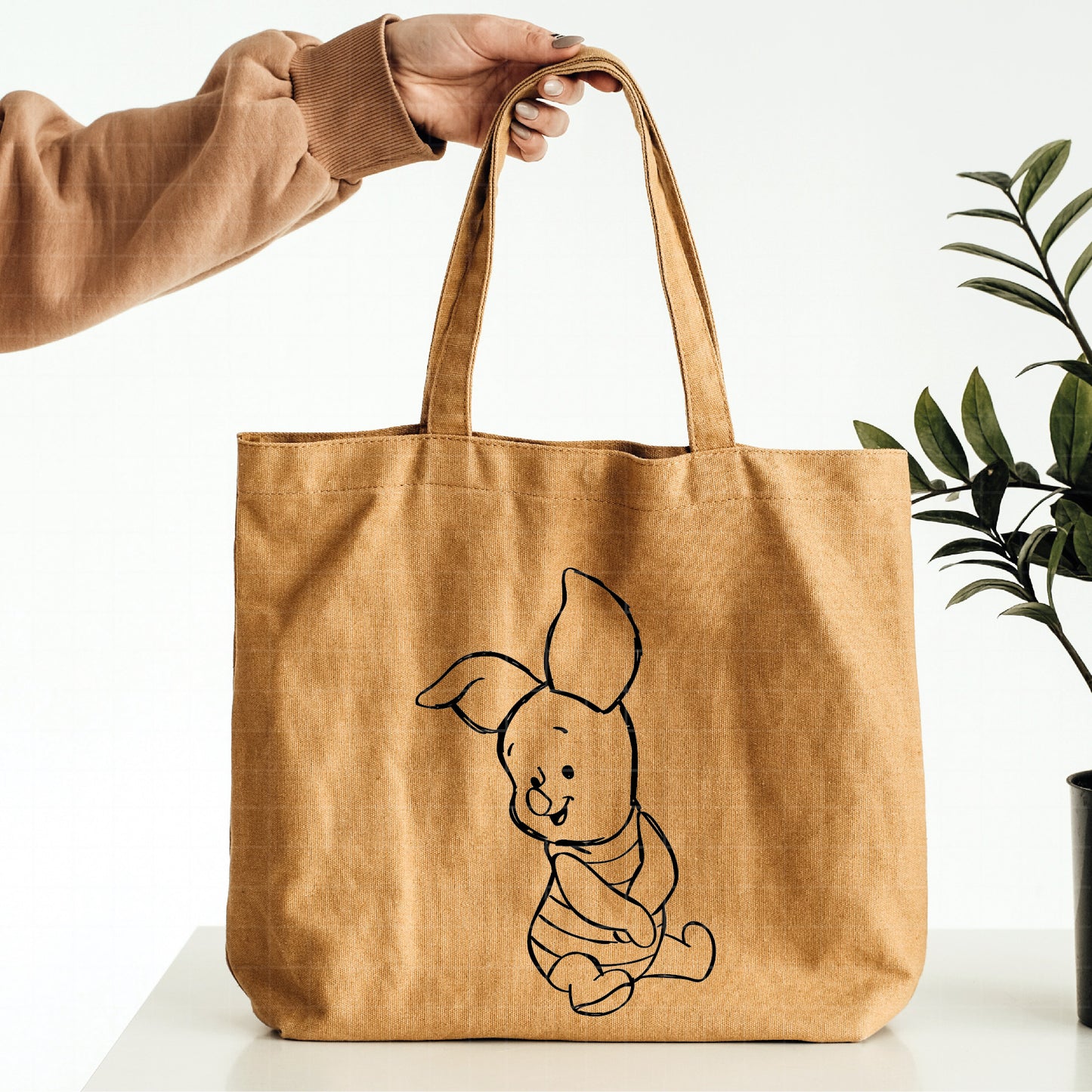 COD2215- Piglet and pooh svg, Winnie the pooh svg, disney svg