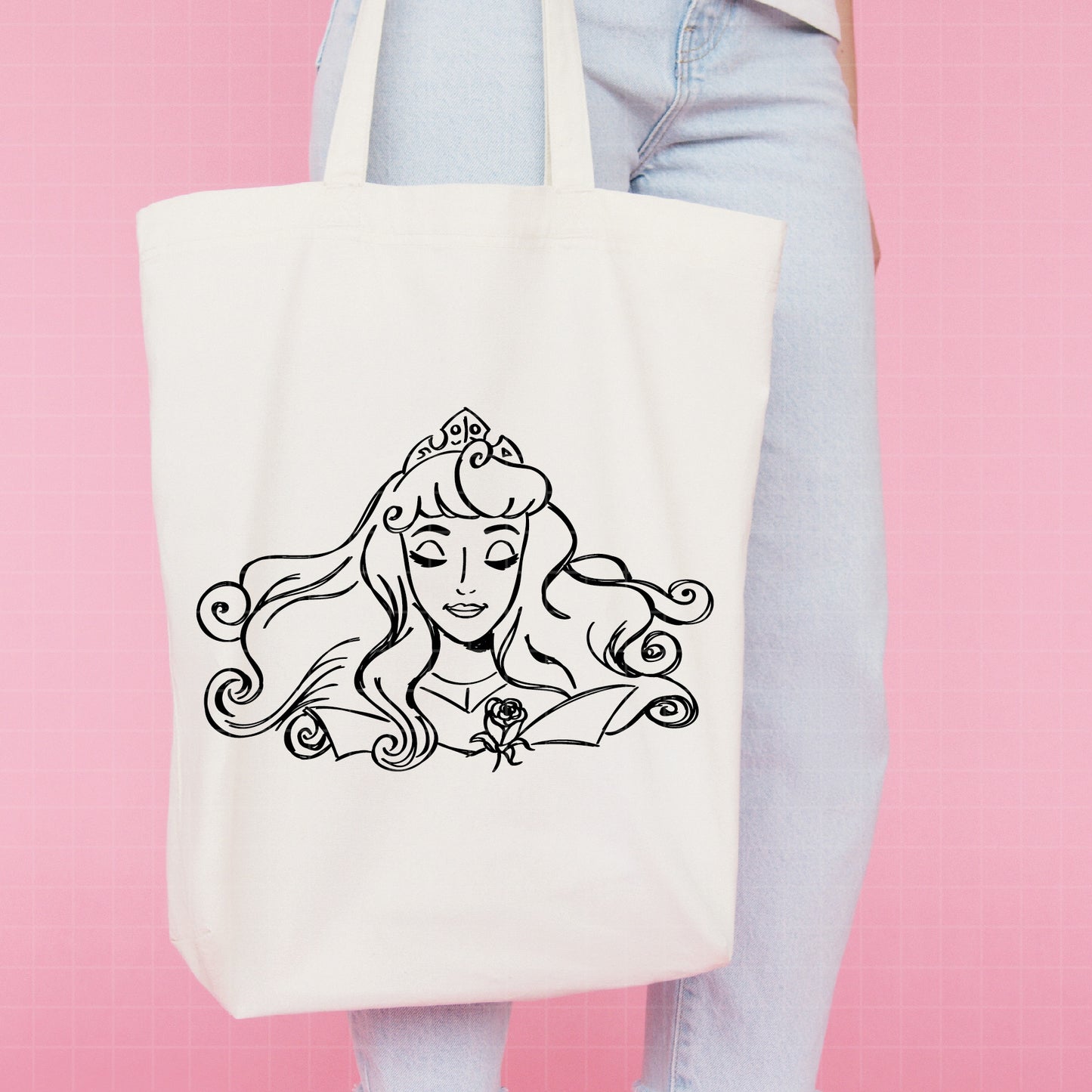 COD2228 -Aurora svg, Princess svg, Sleeping Beauty svg, disney svg, princess svg, Cricut, Silhouette