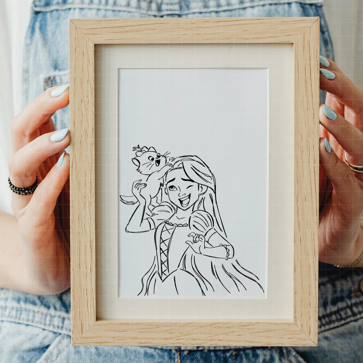 COD2243 - Tangled svg, tangled princess svg, Sun SVG, Sun Cut File, rapunzel svg, Rapunzel svg, disney svg, cutting files for cricut