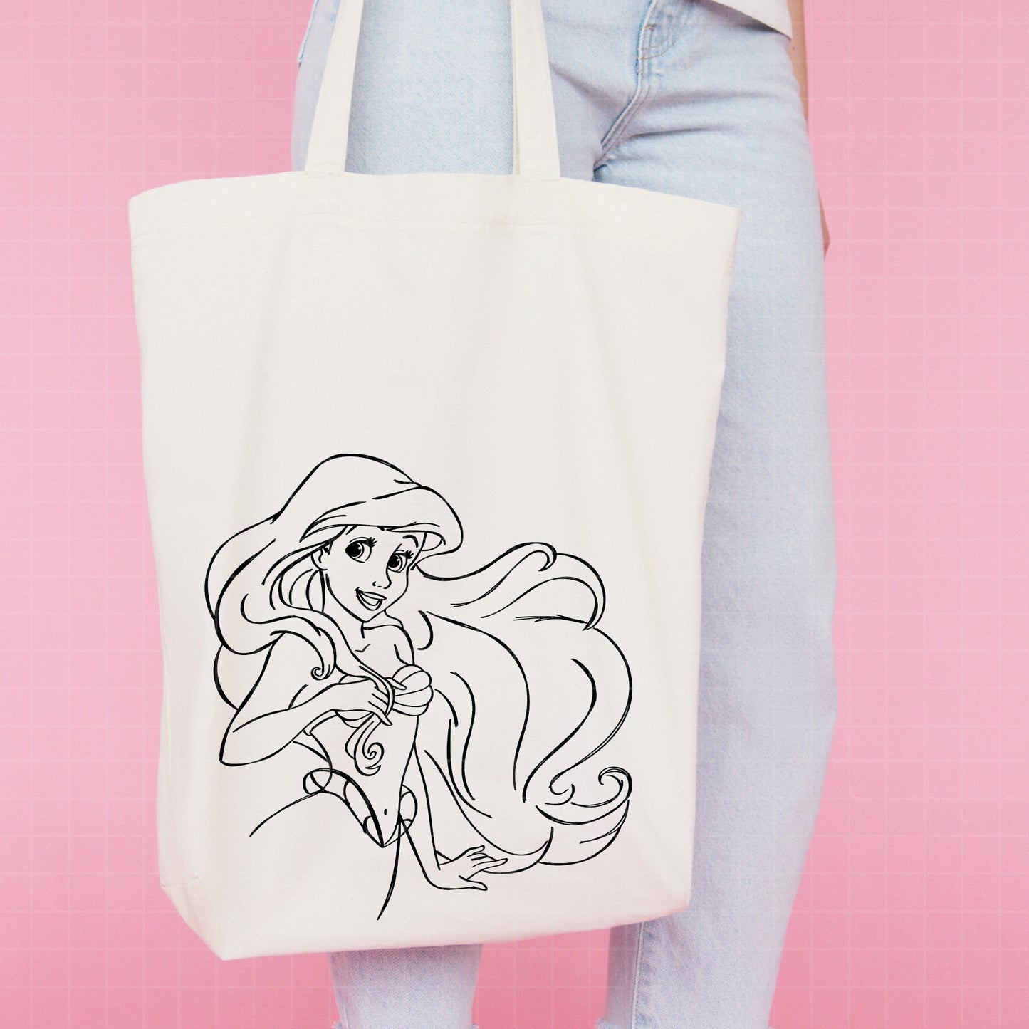COD2248 - Little Mermaid svg, Ariel svg, Princess svg, disney svg, Cricut, Silhouette