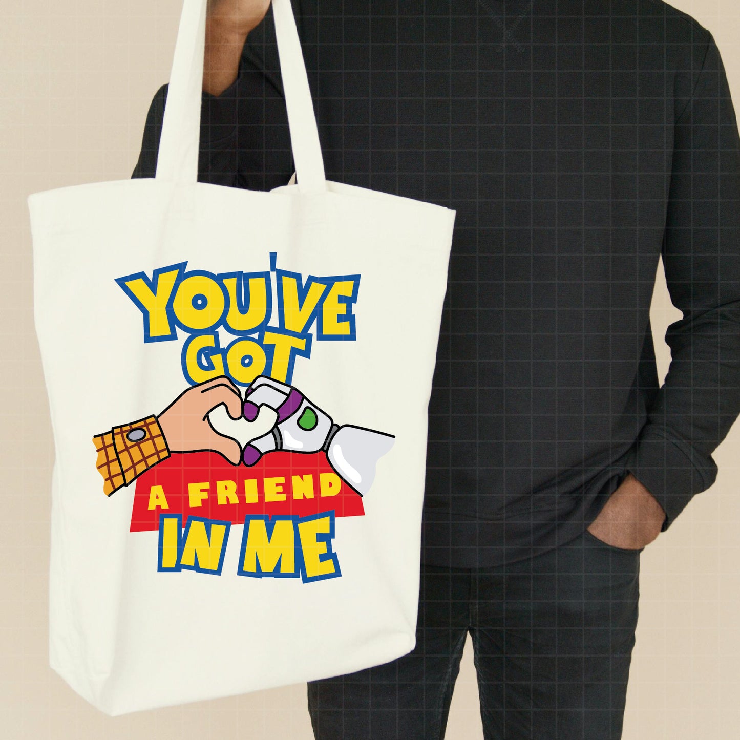 COD2276 - Toy Story PNG, Toy Story Clipart, Toy Story SVG, Buzz Lightyear Woody Png Svg