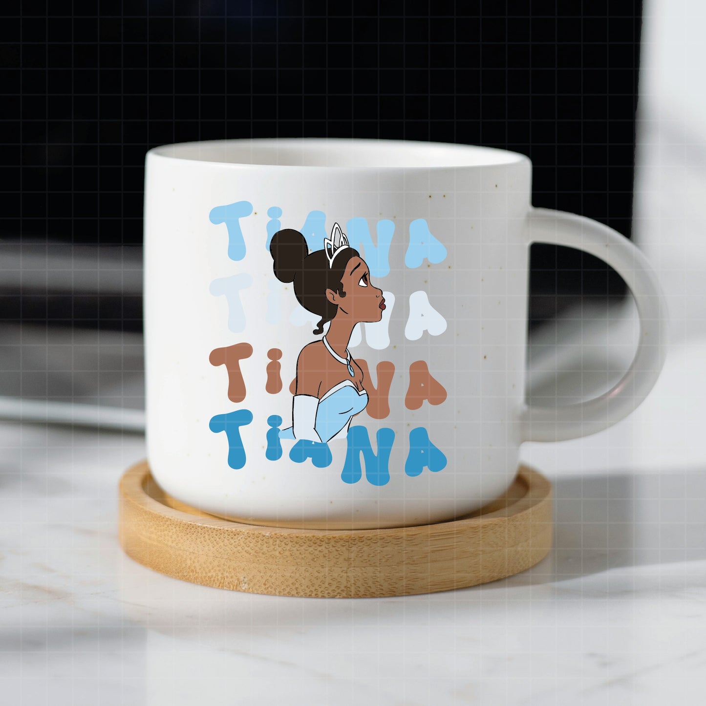 COD2280- The frog and the Princess svg, tiana svg, frog svg, Princess Tiana with Frog, outline svg, cricut silhouette, Princess svg, Disney svg