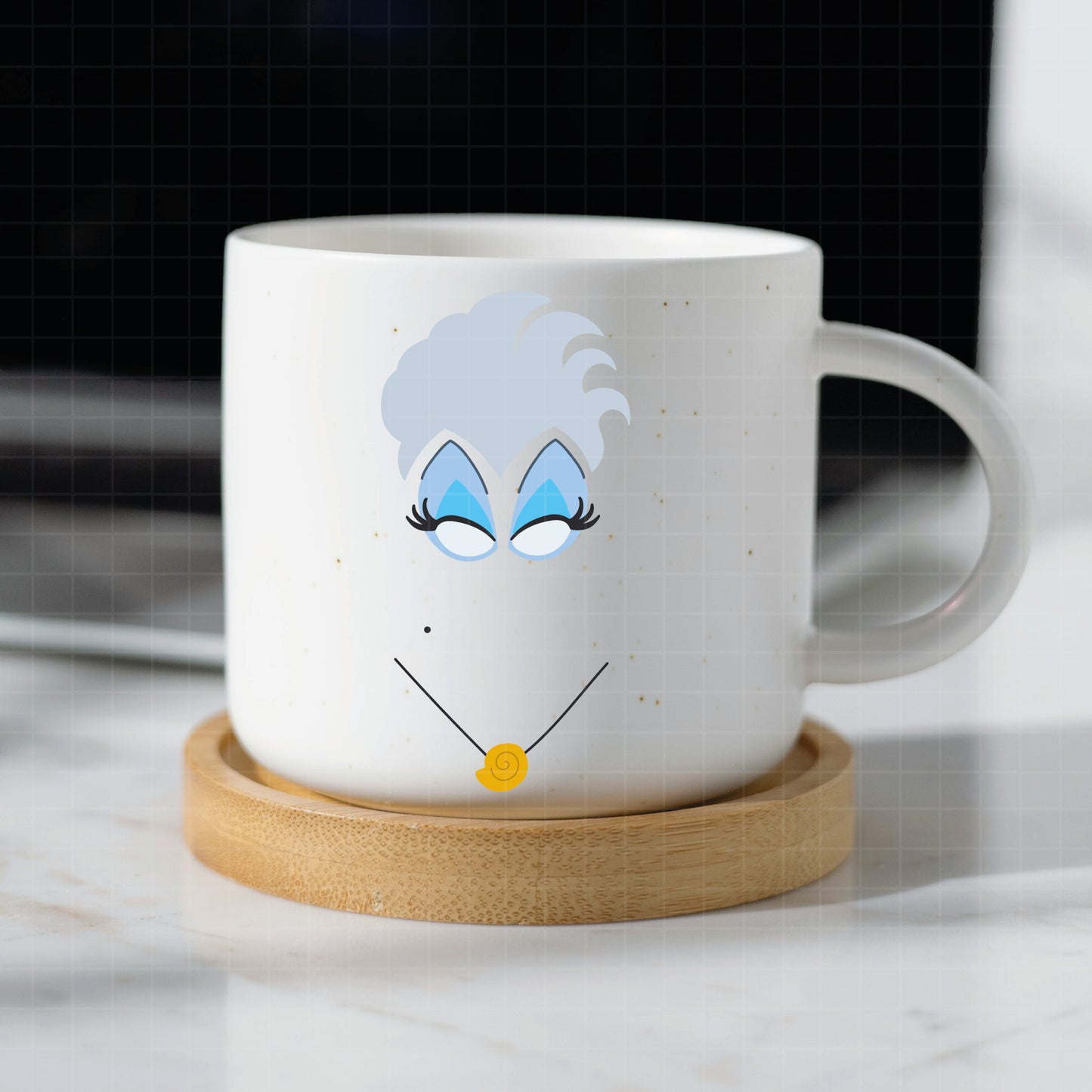 COD2297 - Poor Unfortunate Souls Svg, Under The Sea Svg, Little Mermaid Svg, Unfortunate Svg, Ursula Svg, Mermaid Villain Svg, Poor Svg Download Files