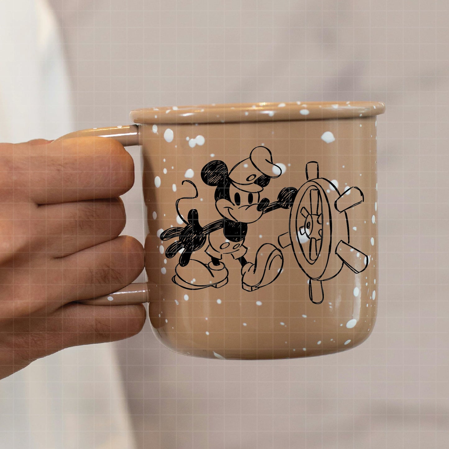 COD2302 - Mickey sketch svg, Mickey outline Svg, Disney svg, Magical svg, Mickey face svg