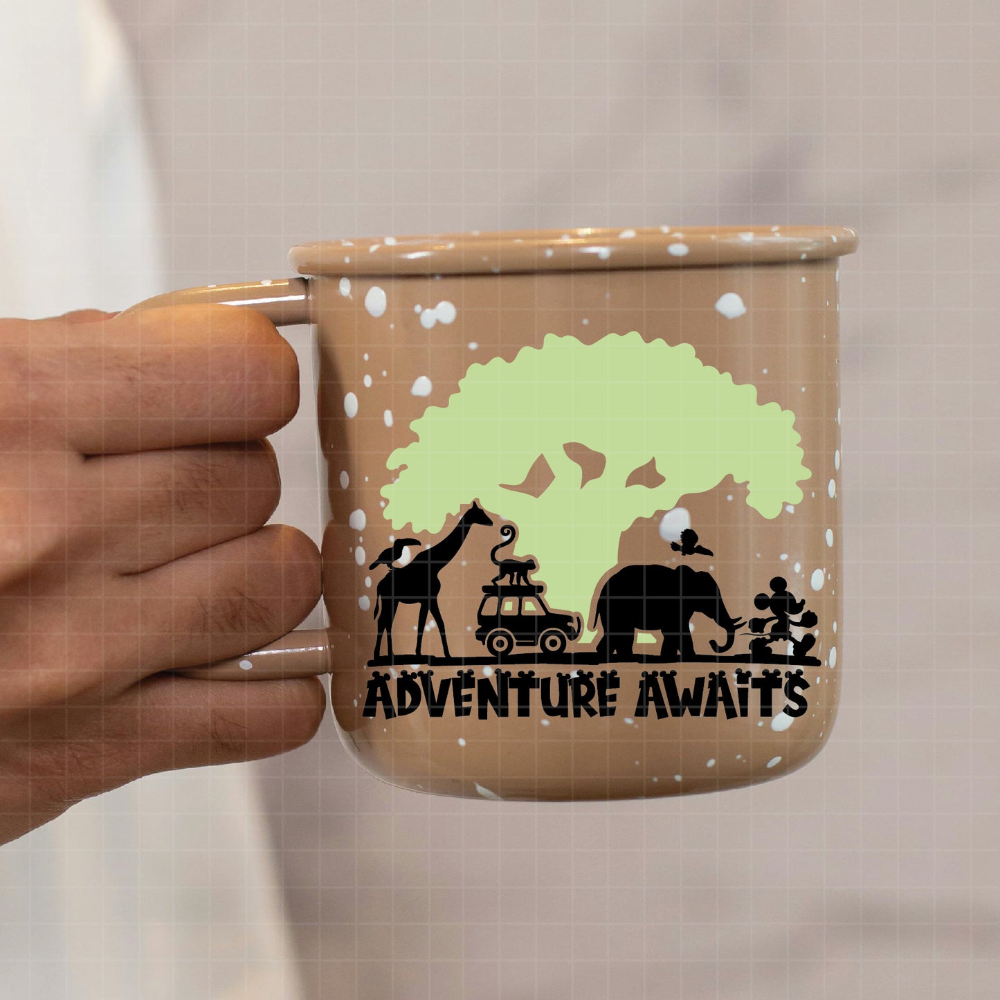 COD2311 - Adventure awaits svg, Mickey and Minnie Safari Shirt, Vintage Safari Mode Shirt, Disney Animal Kingdom Matching Shirt, Safari Mode Disney Tee, Disney Characters