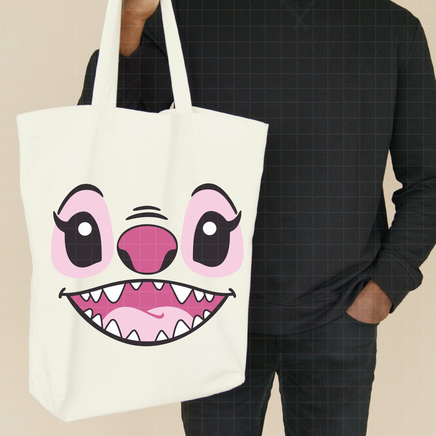 COD2314 - Lilo svg, Ohana svg, Stitch svg, Disney svg, Cricut, Silhouette, Ohana means family svg