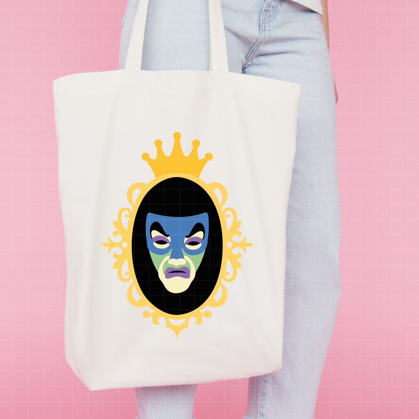 COD2317 - Snow White svg, Mirror SVG, Snow White and the Seven Dwarfs svg, Cricut, Silhouette, outline svg, disney svg