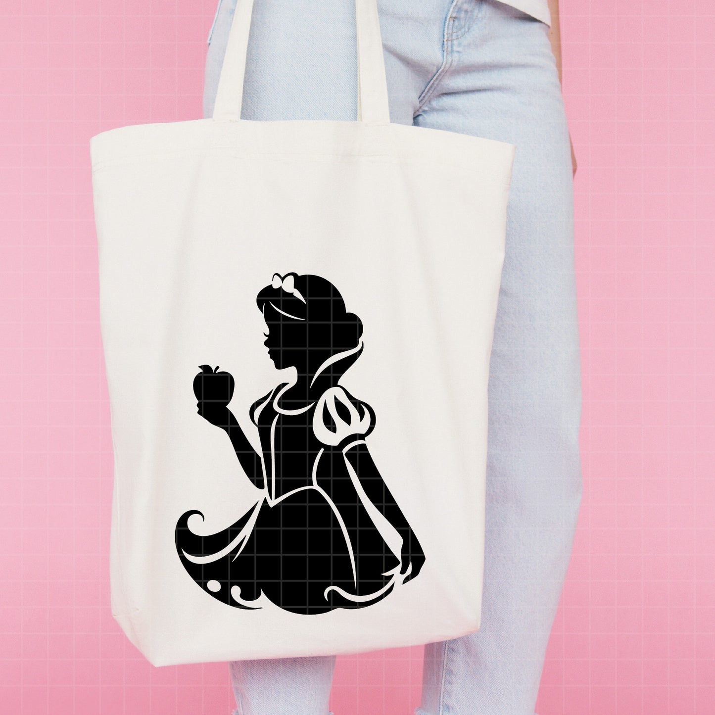 COD2320 -Snow White png, Princess png, Snow White and the Seven Dwarfs png, outline png, disney png