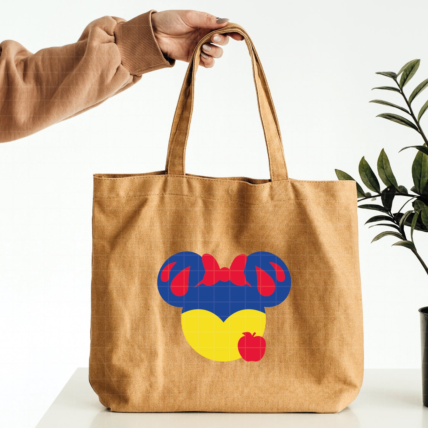 COD2321 -Snow White png, Princess png, Snow White and the Seven Dwarfs png, outline png, disney png