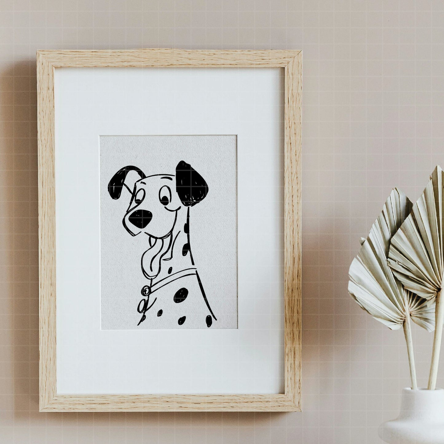 COD2327 - Dalmatian svg, dog svg, dalmatian cut file, puppy outline svg, disney svg, disney christmas svg