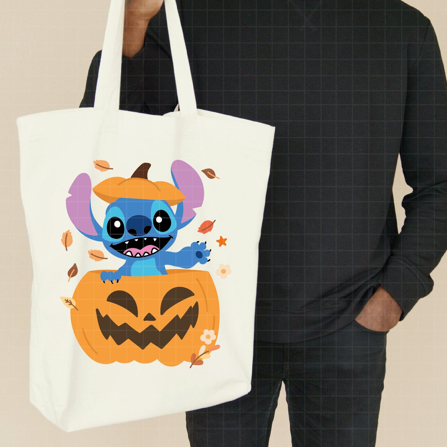 COD2330 - Disney Fall Vibes Svg, Fall Svg, Happy Fall Svg, Autumn Leaf Svg, Thankgiving Svg, Turkey Svg