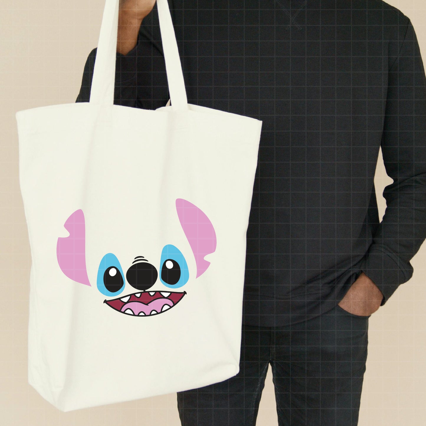 COD2352 - Lilo svg, Ohana svg, Stitch svg, Disney svg, Cricut, Silhouette, Ohana means family svg