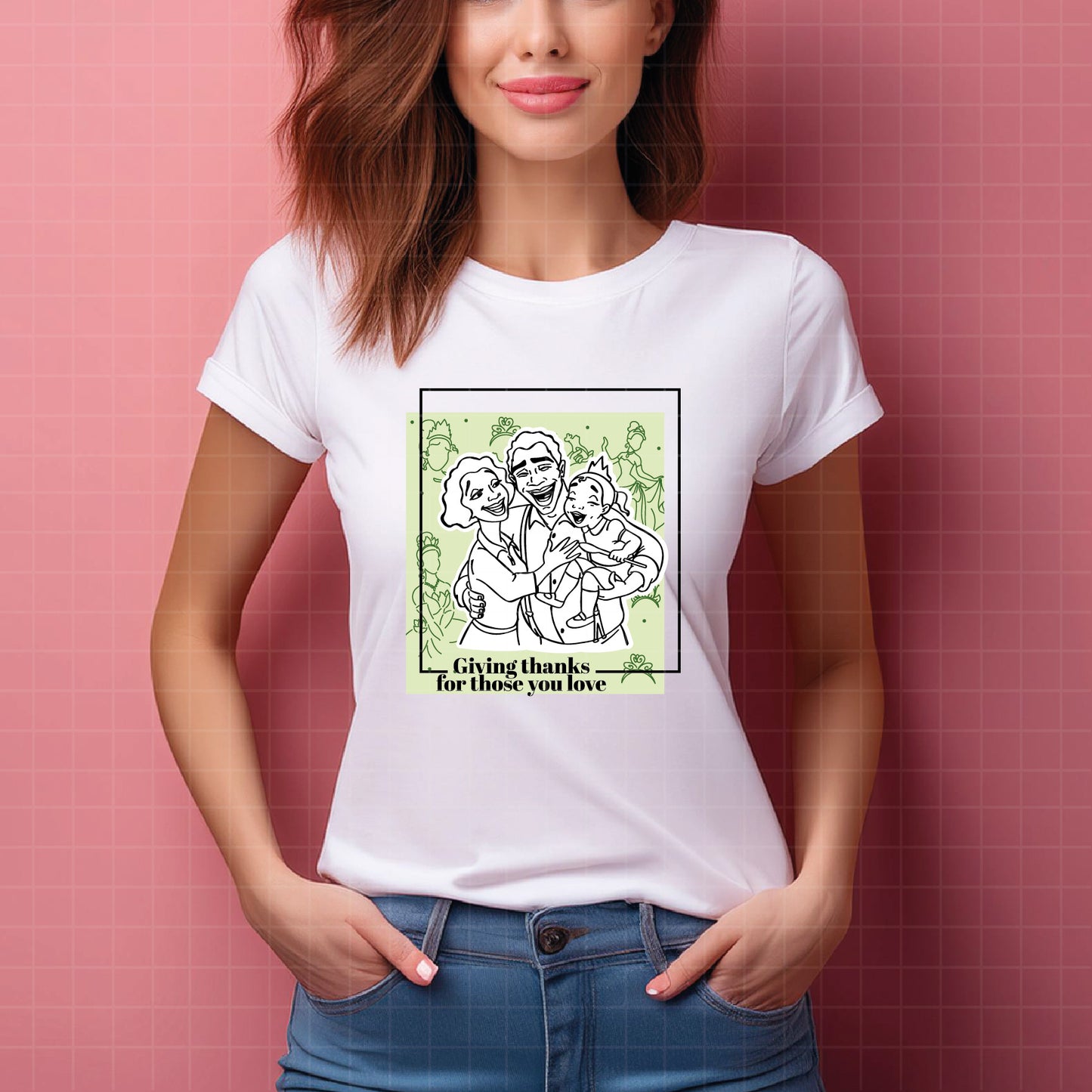 COD2372 - The frog and the Princess svg, tiana svg, frog svg, Princess Tiana with Frog, outline svg, cricut silhouette, Princess svg, Disney svg