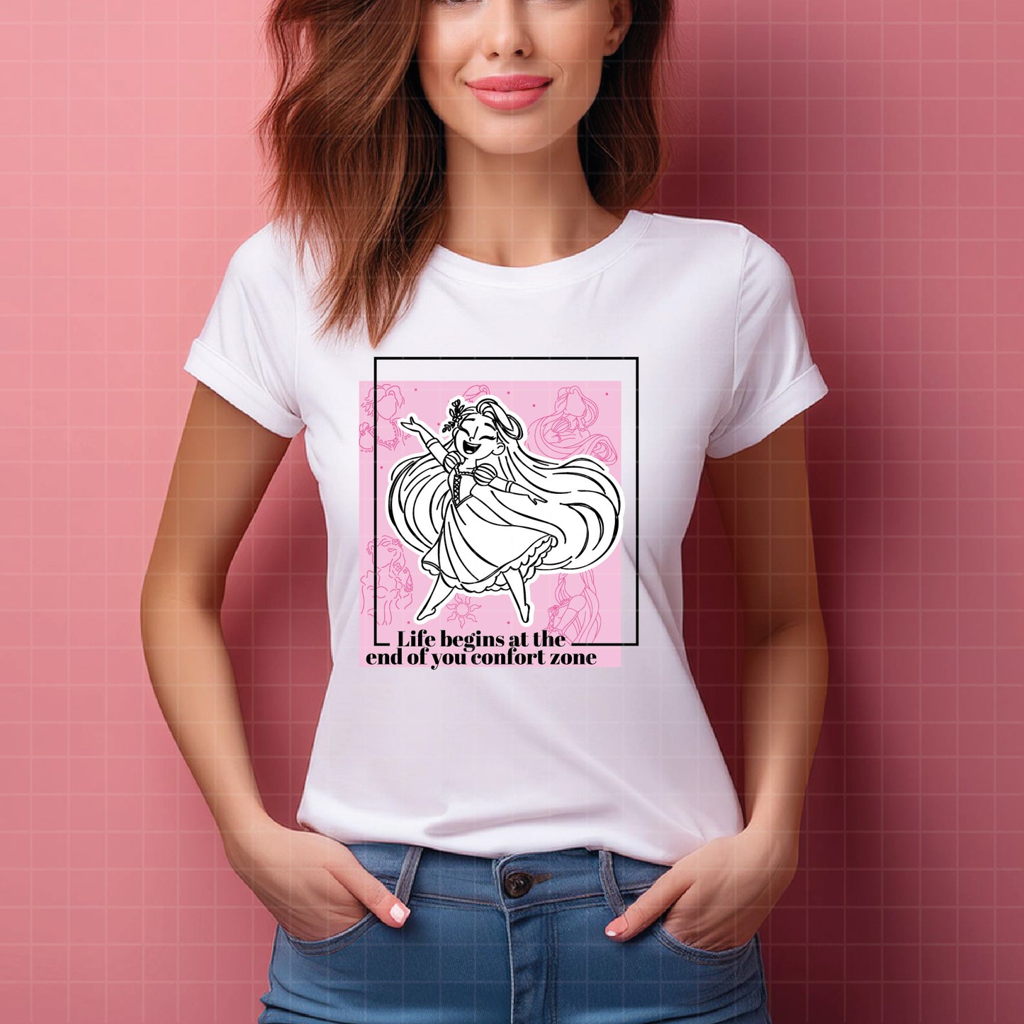 COD2373 - Tangled svg, tangled princess svg, Sun SVG, Sun Cut File, rapunzel svg, Rapunzel svg, disney svg, cutting files for cricut