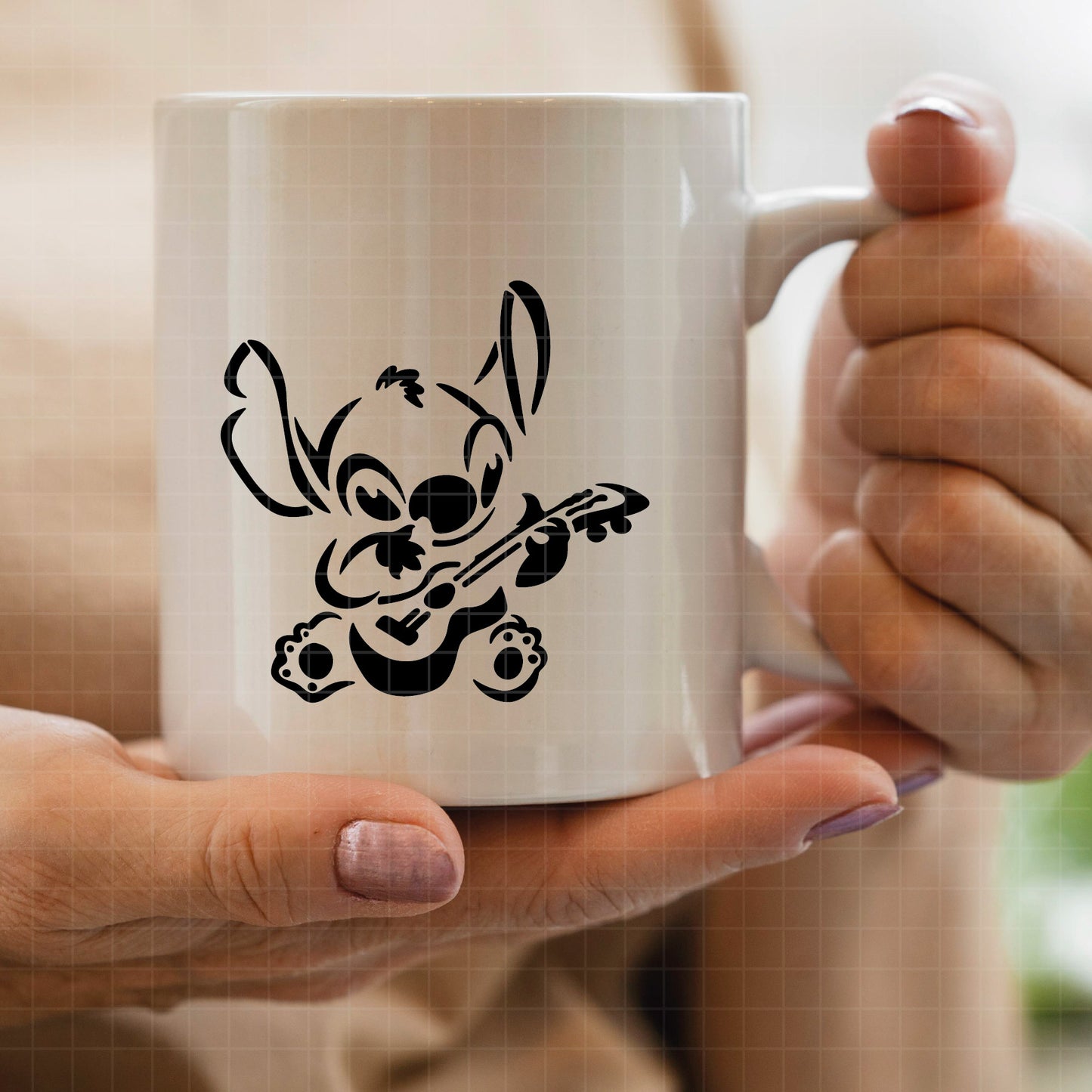 COD2385 - Lilo svg, Ohana svg, Stitch svg, Disney svg, Cricut, Silhouette, Ohana means family svg