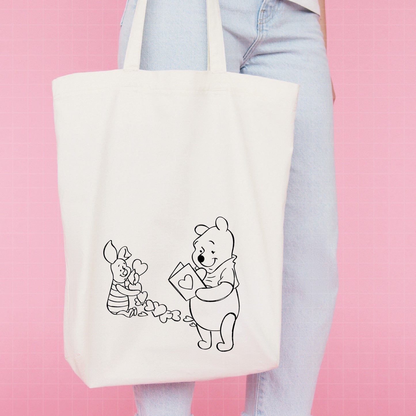 COD2406 - Winnie the pooh svg, Igor svg, Winnie The Pooh With Balloon, Pooh Party Supplies