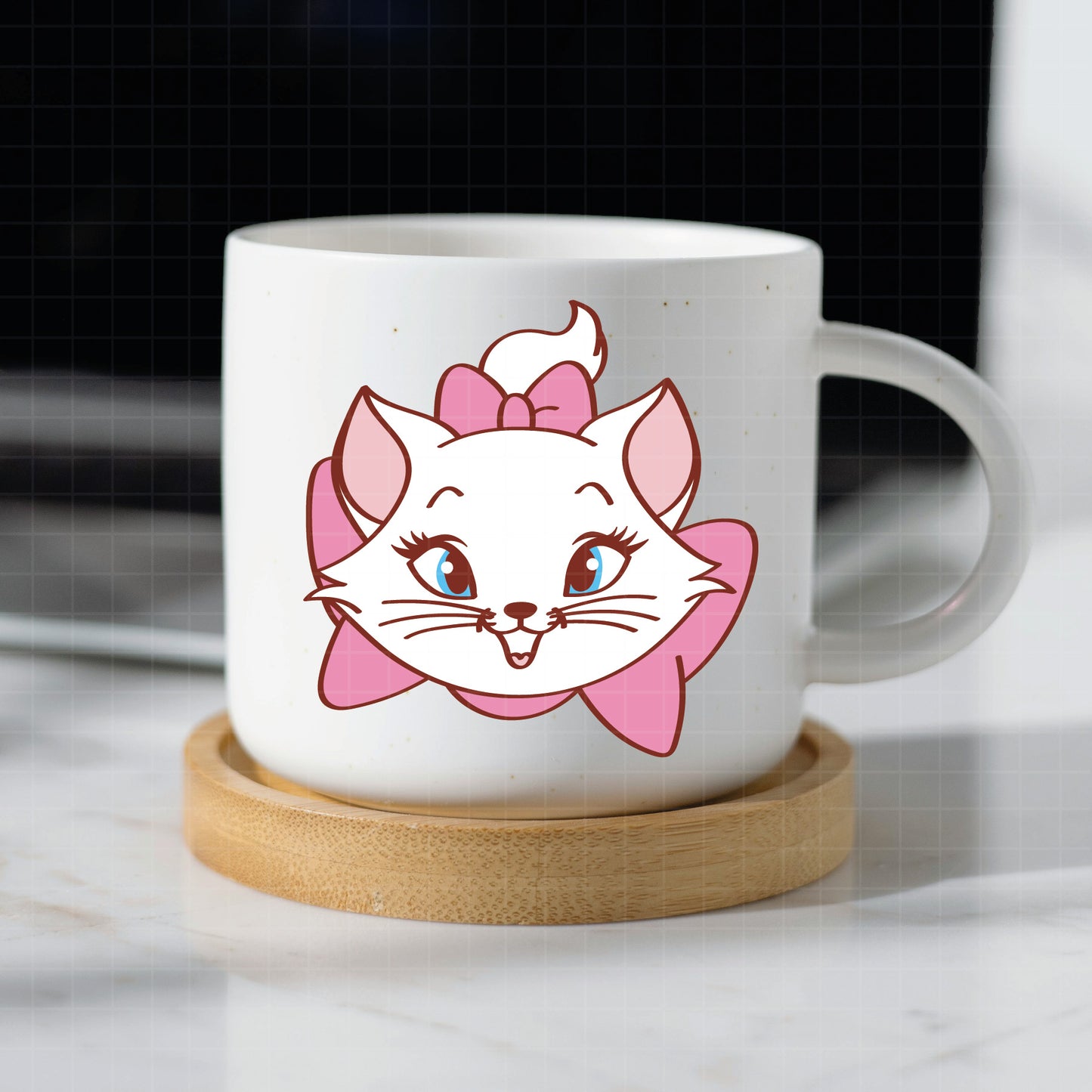 COD2432 - The aristocats SVG, EPS, PNG - The aristocats clipart vector. Kitten marie, toulouse and berlioz clipart pack bundle svg