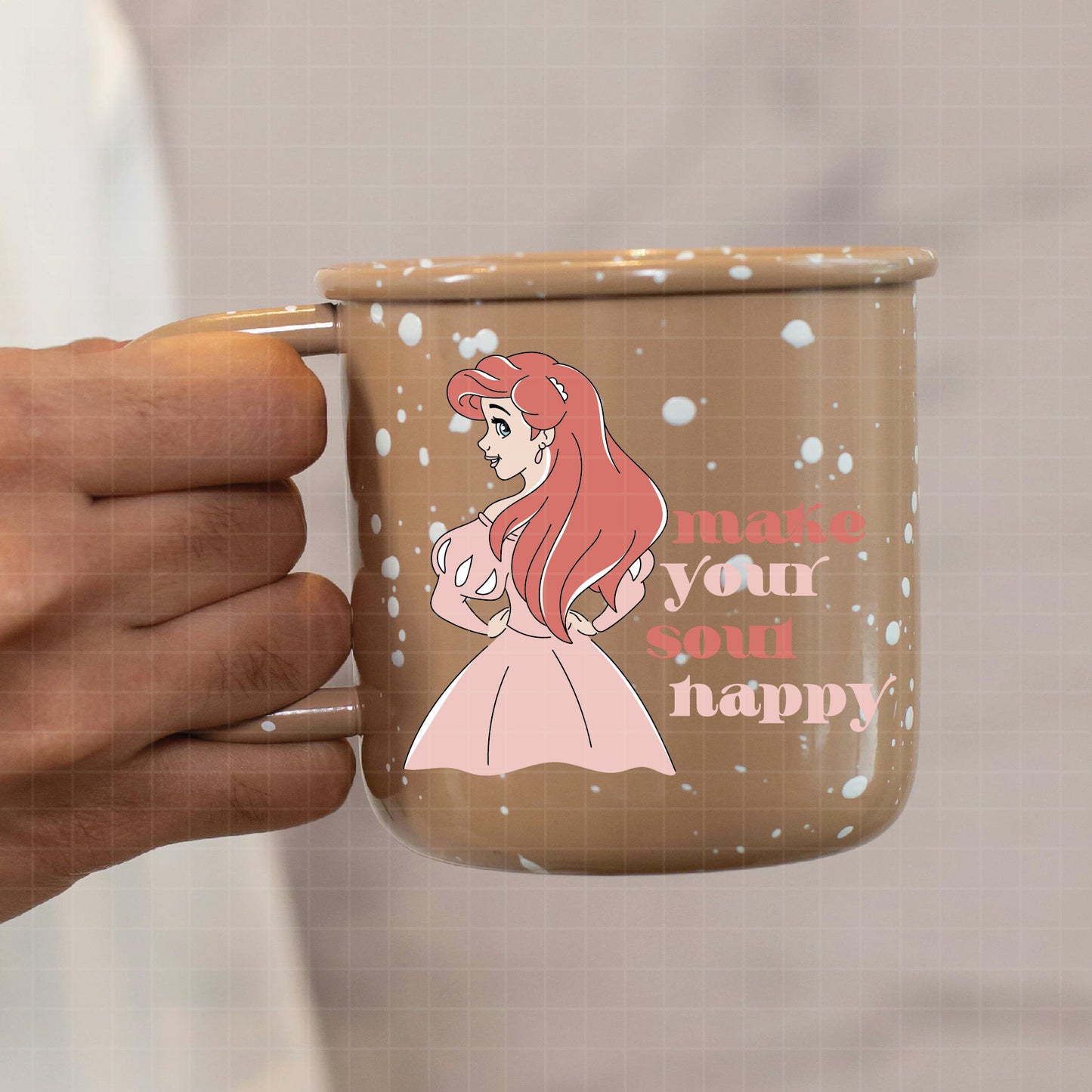 COD2437- Little Mermaid svg, Ariel svg, Outline Svg, Princess svg, disney svg, Cricut, Silhouette