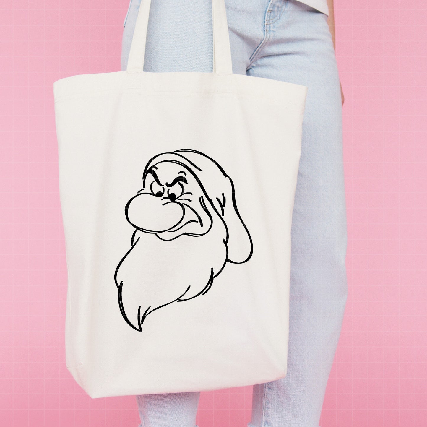 COD2447 - Snow White svg, Princess SVG, Snow White and the Seven Dwarfs svg, Cricut, Silhouette, outline svg, disney svg