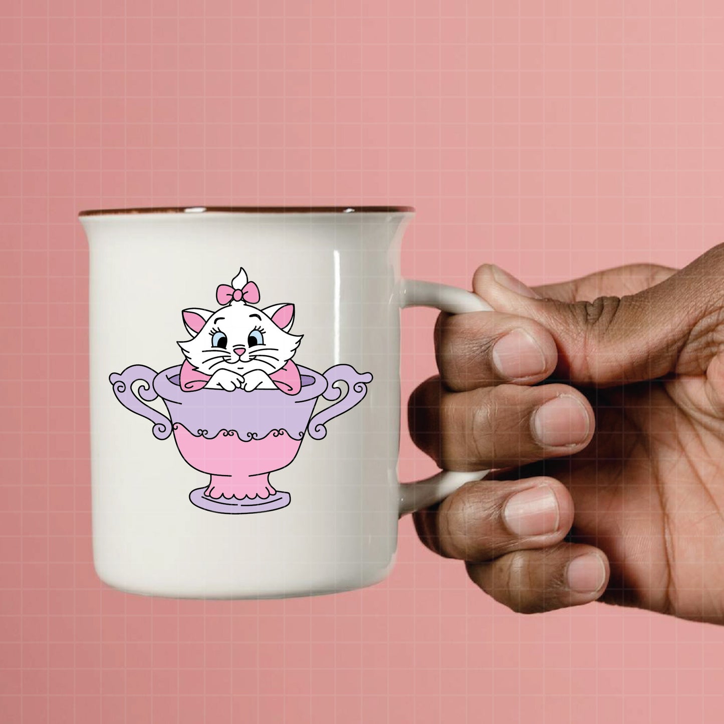 COD2470 - The aristocats SVG, The aristocats svg, Kitten marie svg, Disney svg