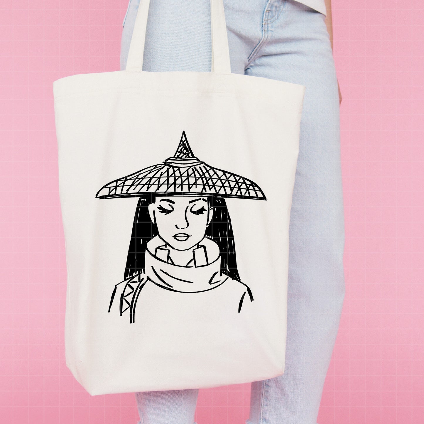 COD2490- Raya and the last dragon SVG , Raya princess svg , Outline Svg, Princess svg, disney svg, Cricut, Silhouette