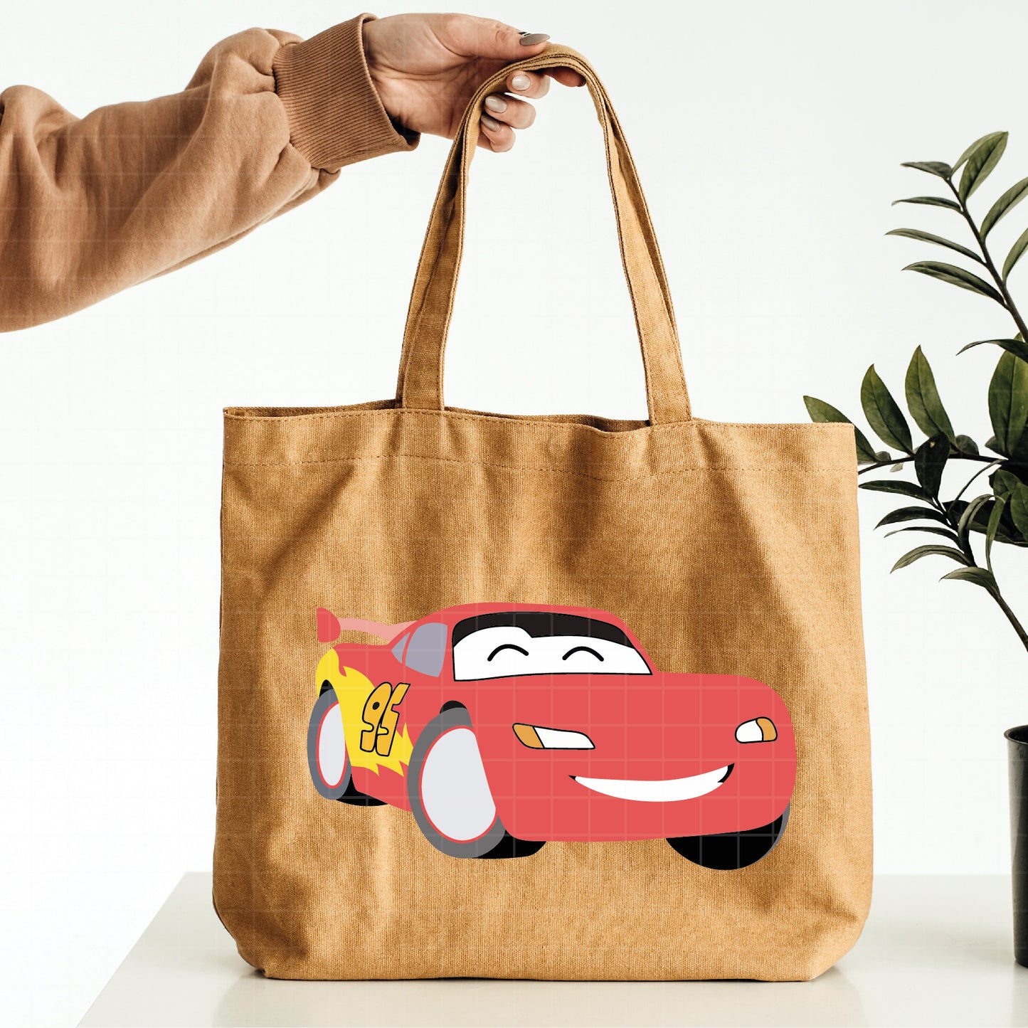 COD2494 - Cars Png, Ka Chow Svg, Lightning McQueen Png, Think Fast Cars Png, Png Cars Sublimation Design, Only Png