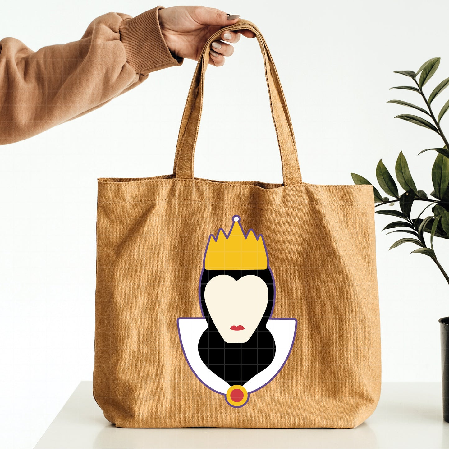 COD3424 - Snow White svg, Princess SVG, Snow White and the Seven Dwarfs svg, Cricut, Silhouette, outline svg, disney svg