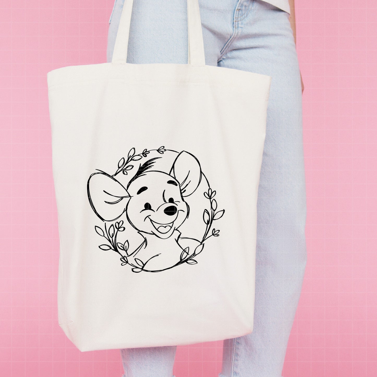 COD3426 - Winnie the pooh svg, Igor svg, Winnie The Pooh With Balloon, Pooh Party Supplies