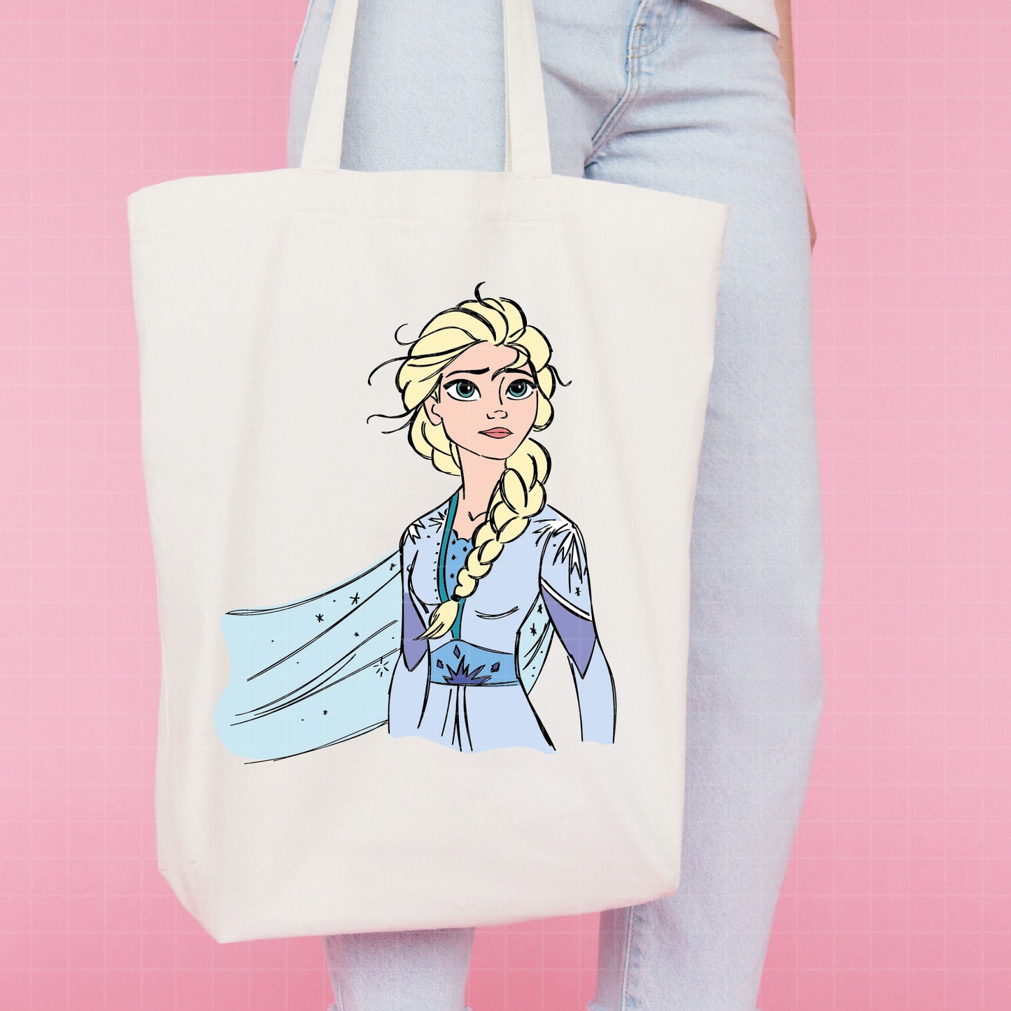 COD2559 - Frozen svg, Elsa svg, Anna svg, Winter elsa cut files for cricut silhouette, Princess svg, Disney svg