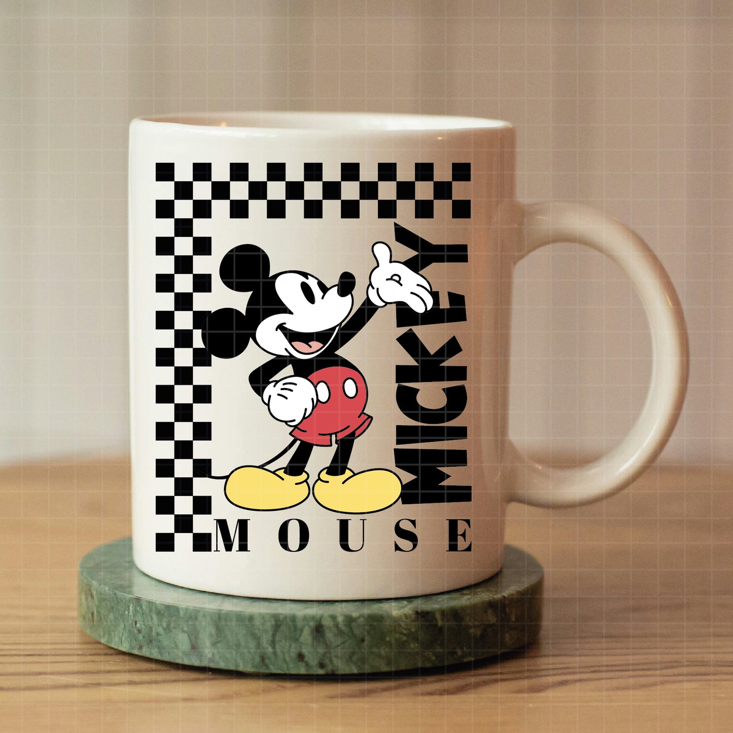 COD2566 - Mickey sketch svg, Mickey outline Svg, Disney svg, Magical svg, Mickey face svg