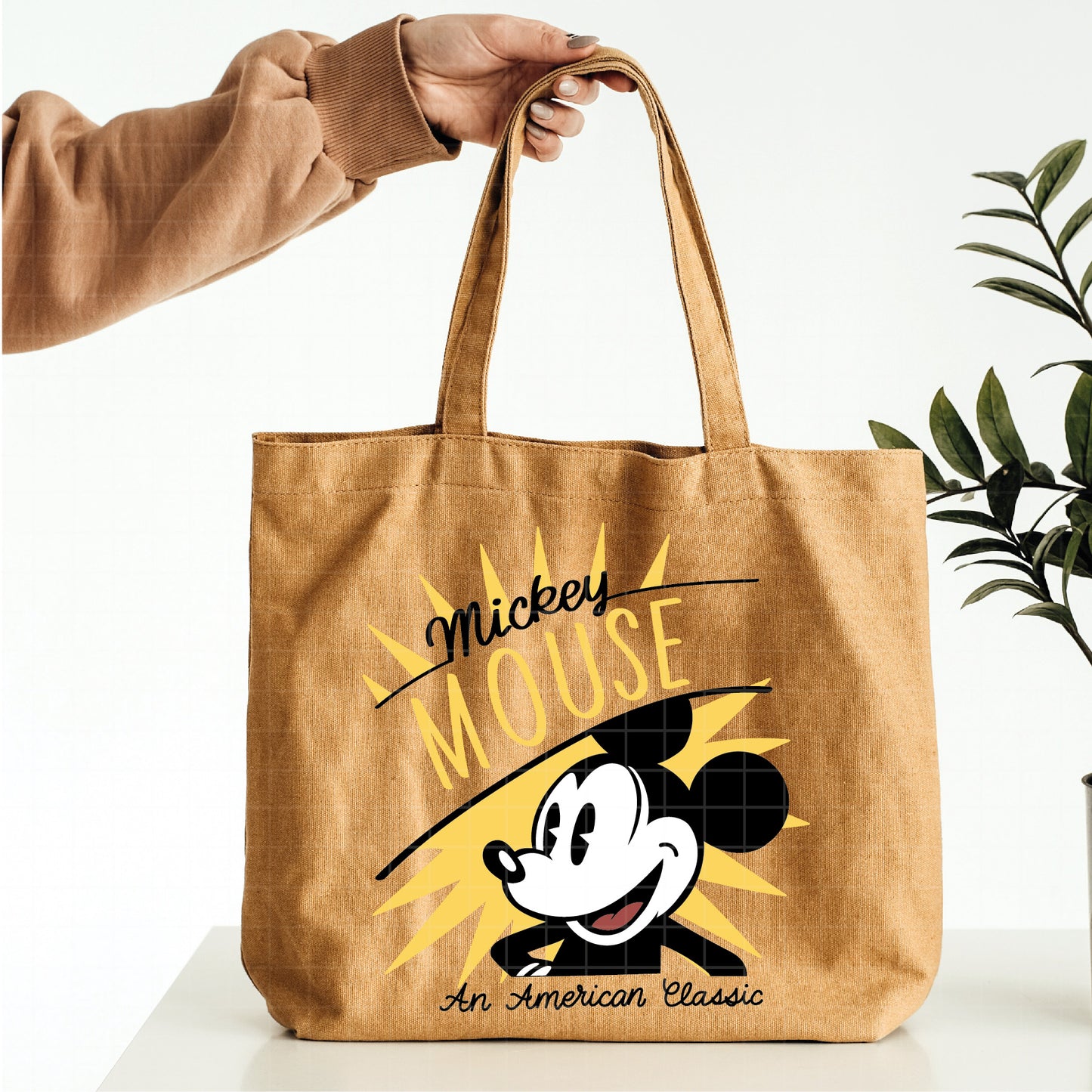 COD2568 - Mickey sketch svg, Mickey outline Svg, Disney svg, Magical svg, Mickey face svg