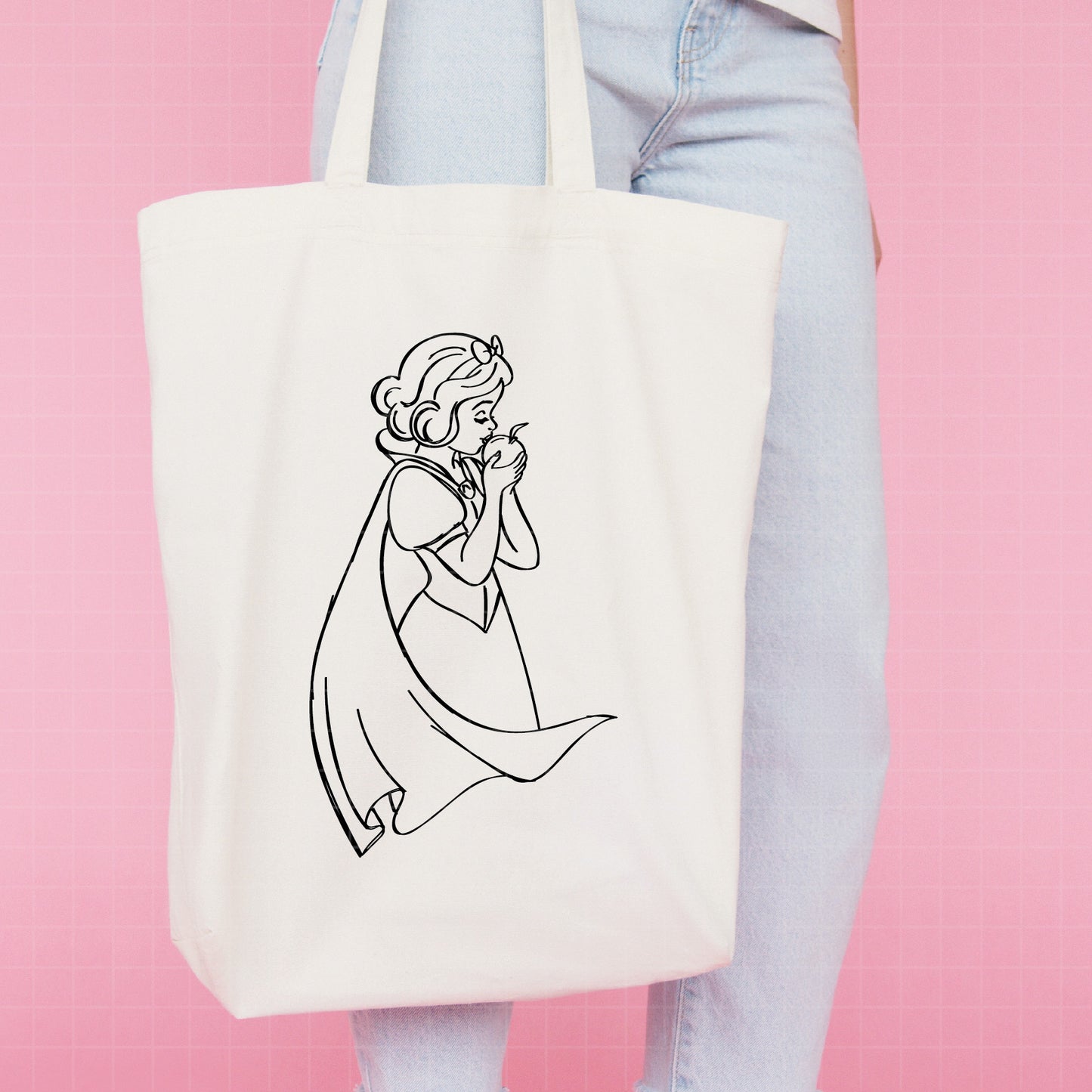 COD2570 -Snow White png, Princess png, Snow White and the Seven Dwarfs png, outline png, disney png