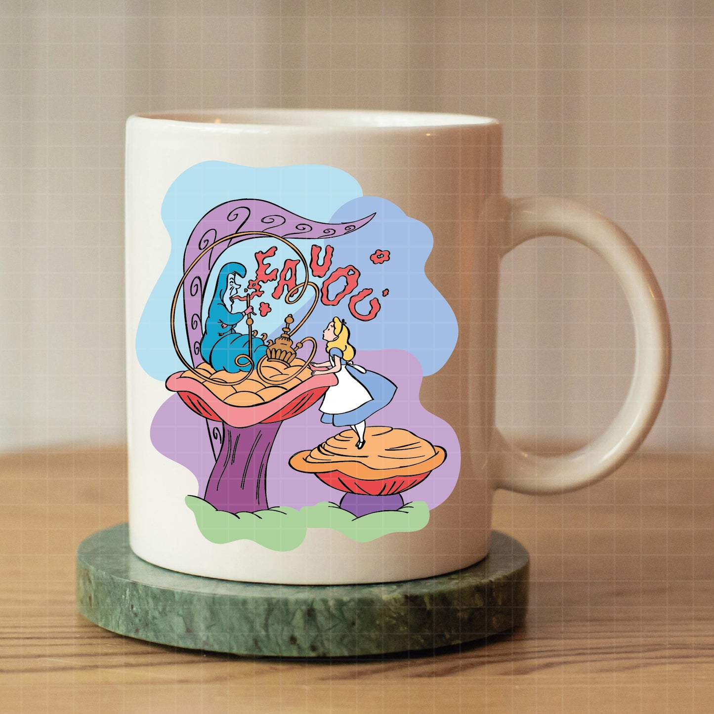 COD2572 - Alice in wonderland svg, Alice sketch svg, disney svg, Silhouette, Cricut