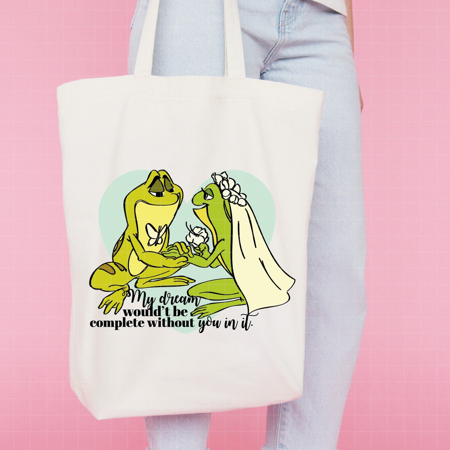 COD2576 - The frog and the Princess svg, tiana svg, frog svg, Princess Tiana with Frog, outline svg, cricut silhouette, Princess svg, Disney svg