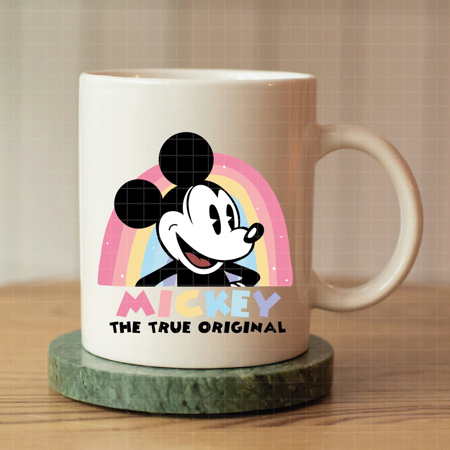 COD2587 - Mickey the true original svg, Mickey sketch svg, Mickey outline Svg, Disney svg, Magical svg, Mickey face svg