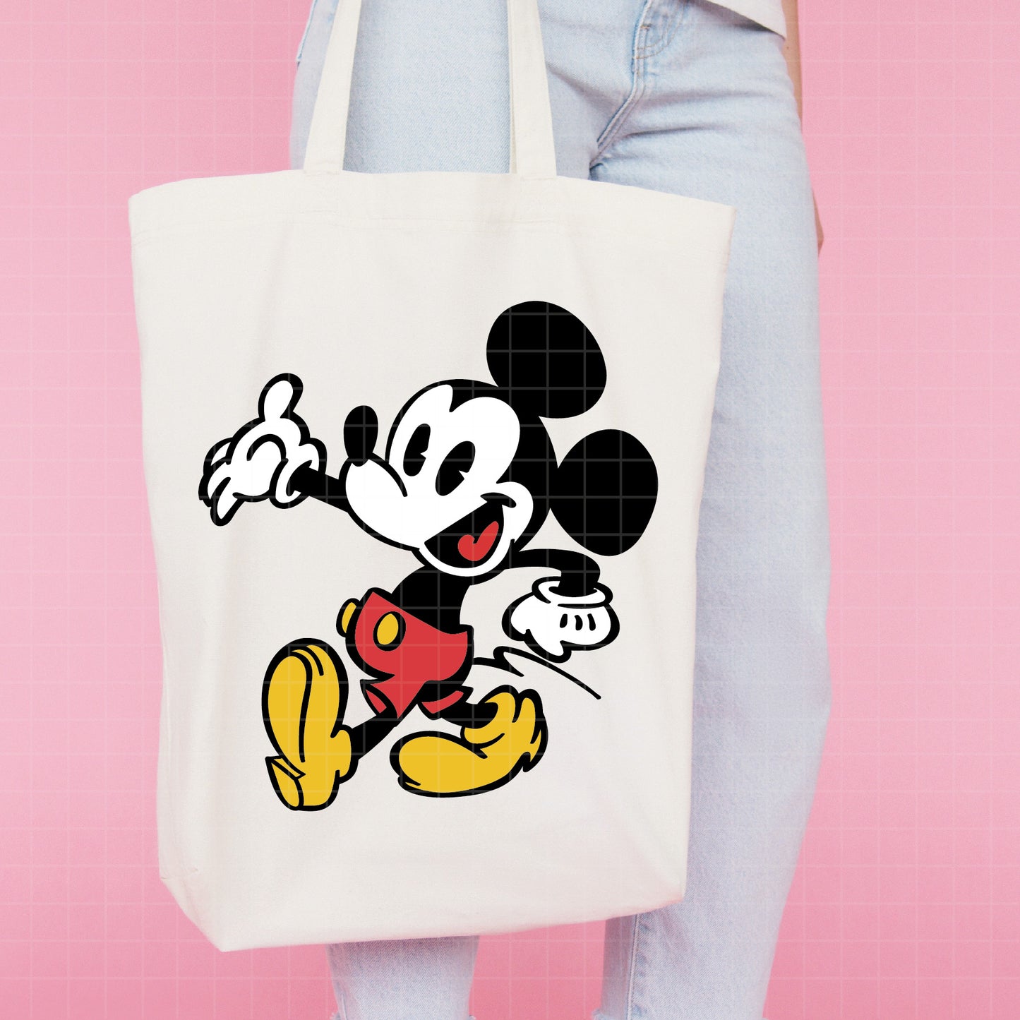 COD2591 - Mickey the true original svg, Mickey sketch svg, Mickey outline Svg, Disney svg, Magical svg, Mickey face svg