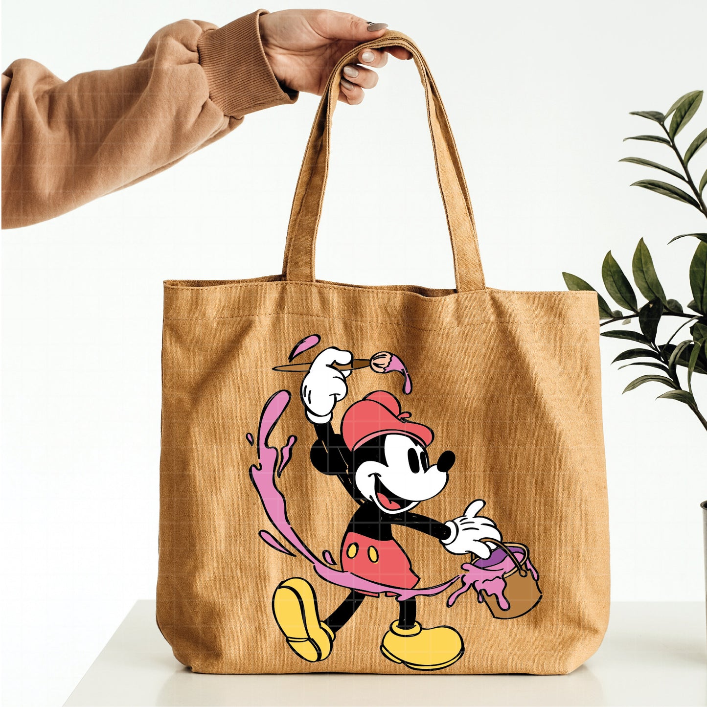 COD2599 - Mickey the true original svg, Mickey sketch svg, Mickey outline Svg, Disney svg, Magical svg, Mickey face svg