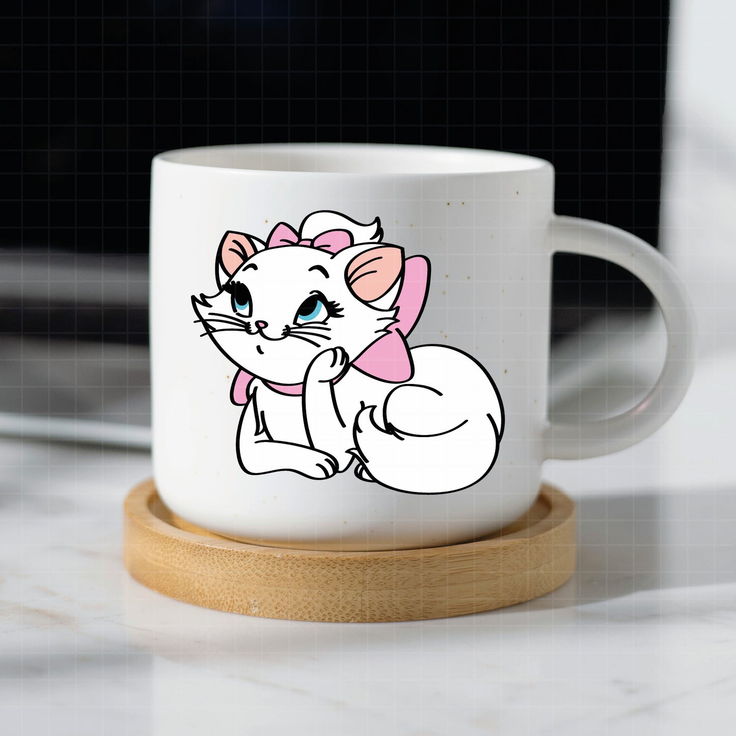 COD2619 - Girls just hanna have fun svg, The aristocats SVG, The aristocats svg, Kitten marie svg, Disney svg