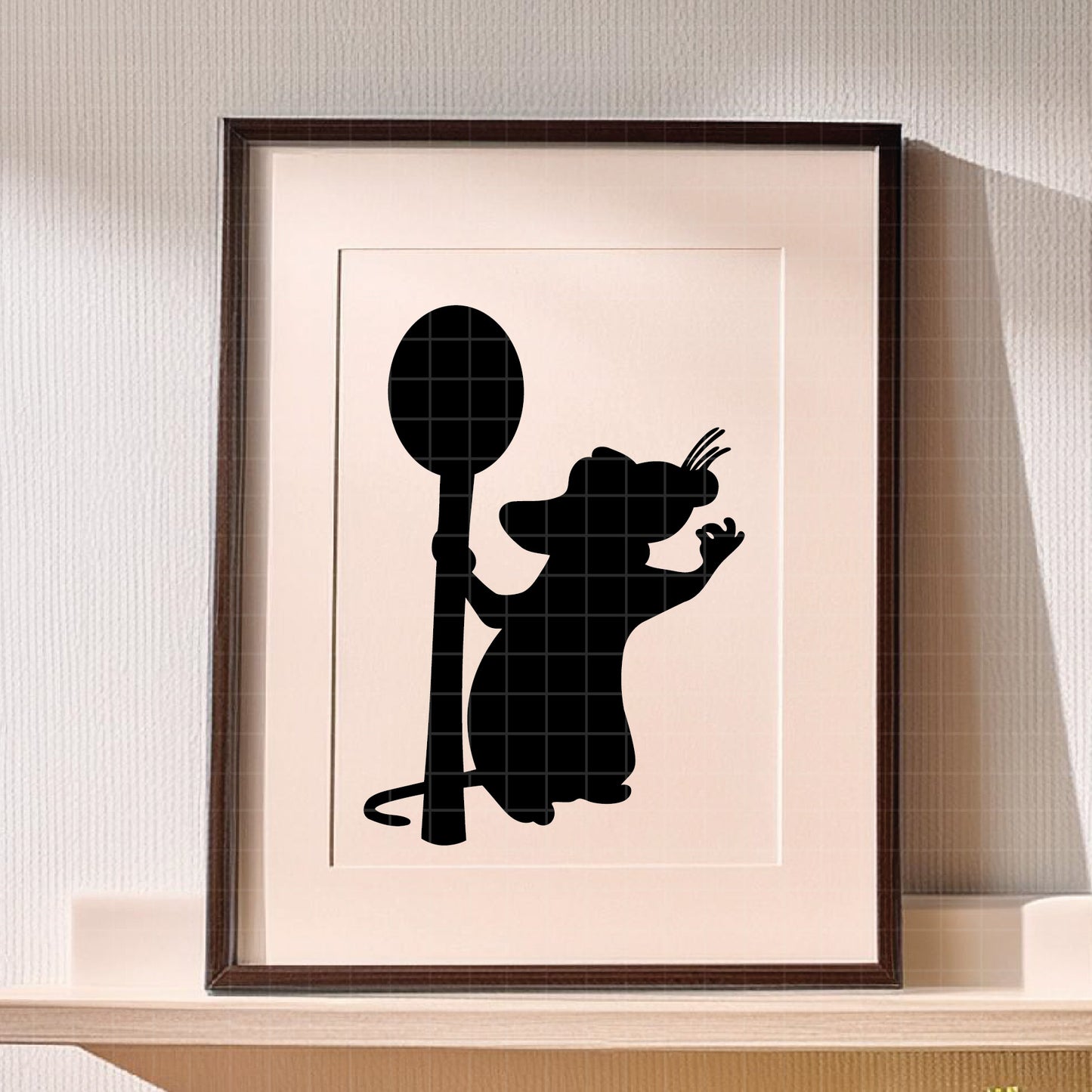 COD2638 - Ratatouille Svg, Ratatouille Png, Mouse Png, Ratatouille, Ratatouille Sublimation, Instant Download