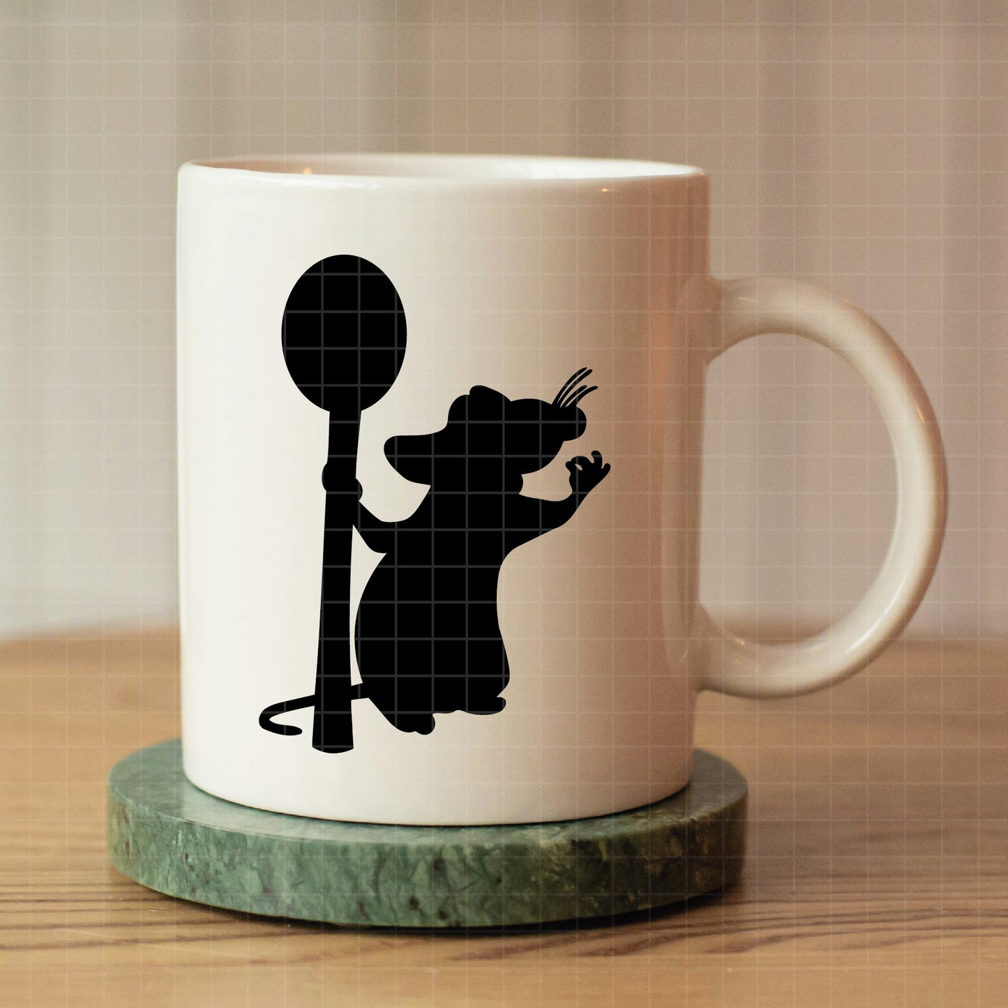 COD2638 - Ratatouille Svg, Ratatouille Png, Mouse Png, Ratatouille, Ratatouille Sublimation, Instant Download
