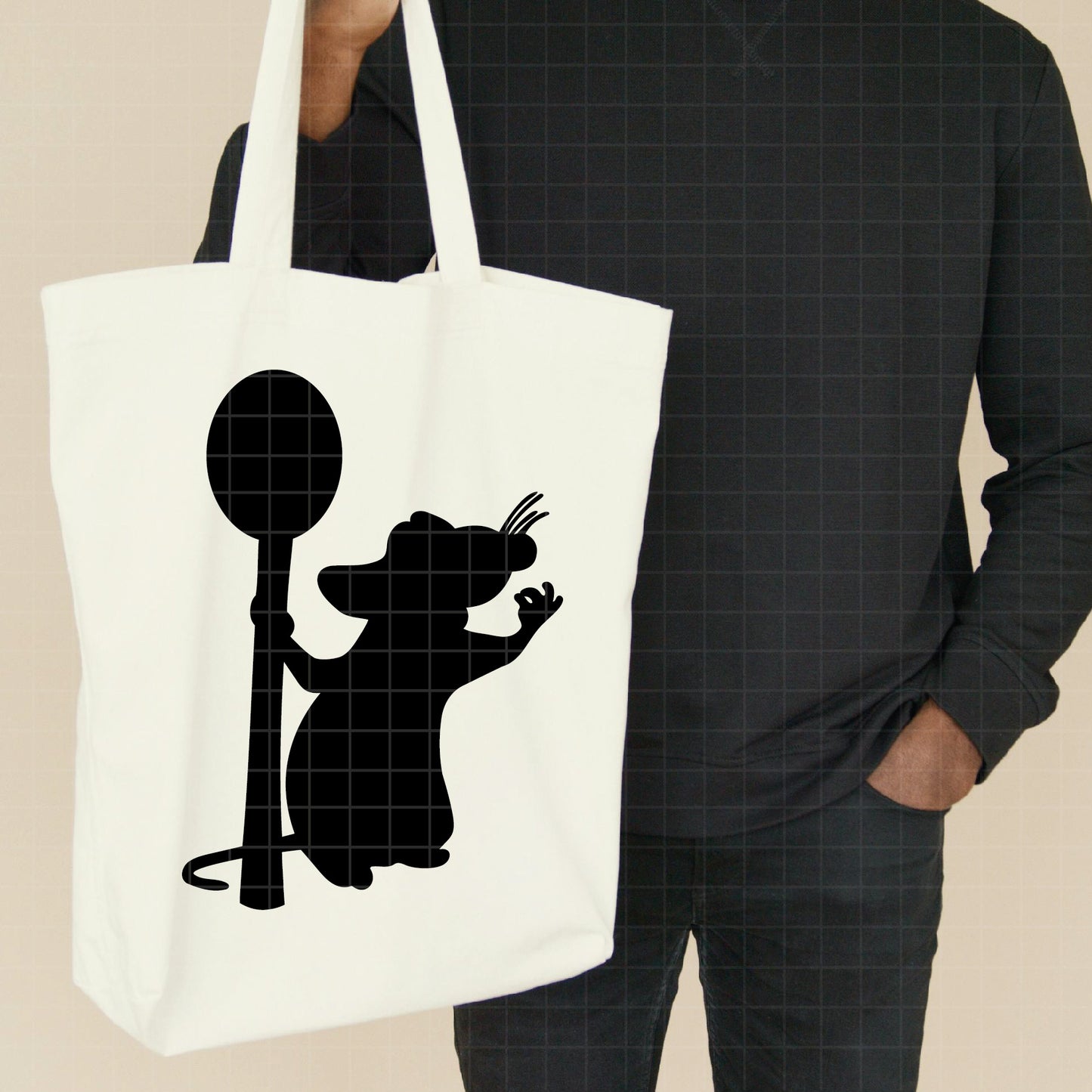 COD2638 - Ratatouille Svg, Ratatouille Png, Mouse Png, Ratatouille, Ratatouille Sublimation, Instant Download