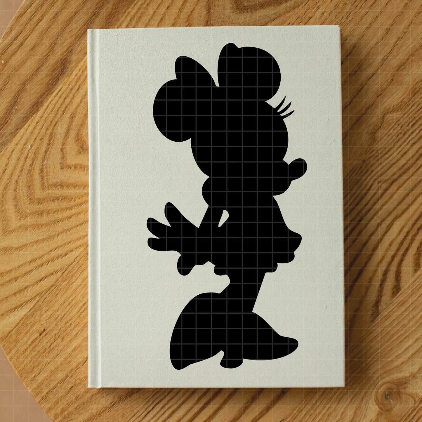 COD2640 - Minnie mouse bow svg, Minnie svg, Spring svg, Disney svg, disneyland t shirt svg, Disney svg, Silhouette, Cricut