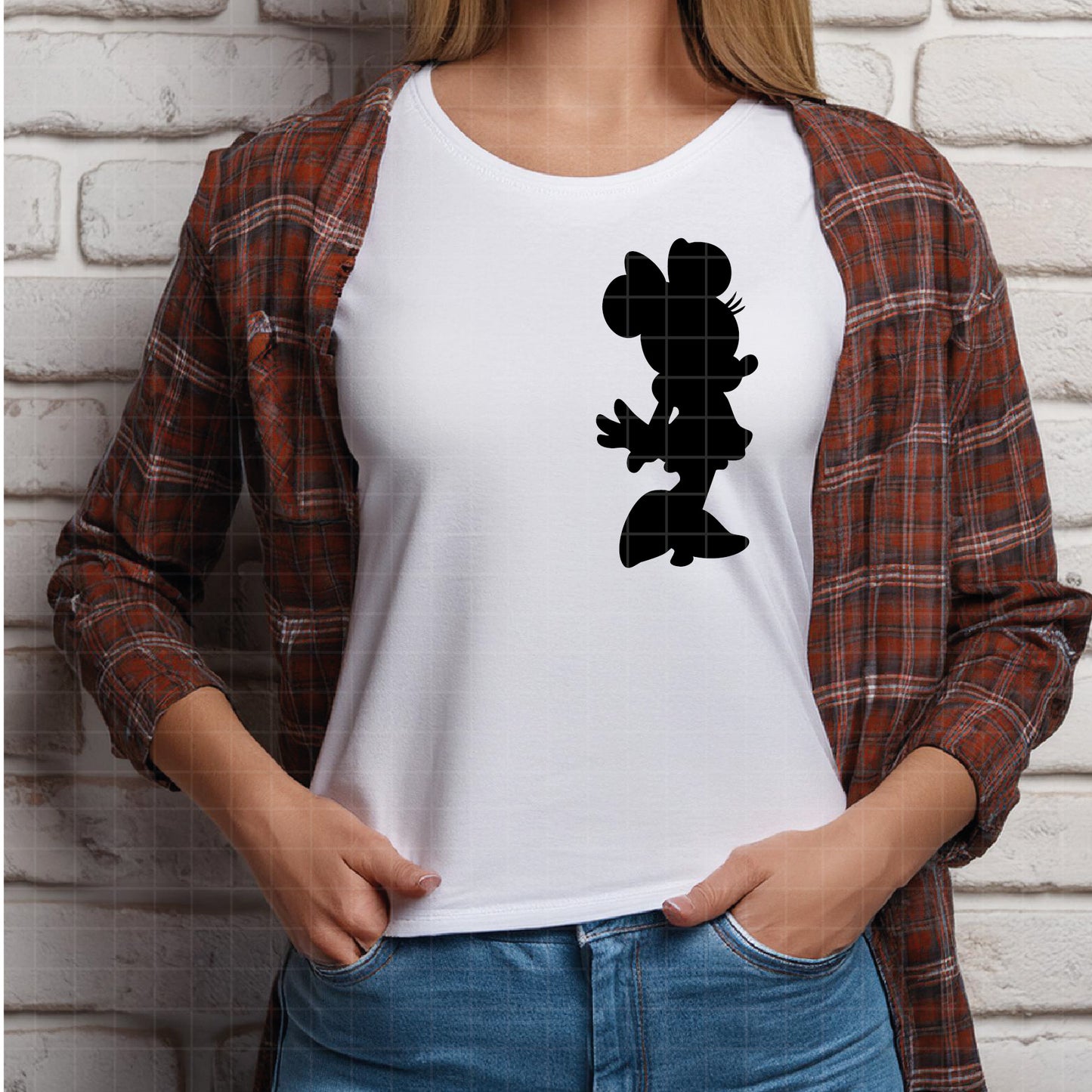 COD2640 - Minnie mouse bow svg, Minnie svg, Spring svg, Disney svg, disneyland t shirt svg, Disney svg, Silhouette, Cricut