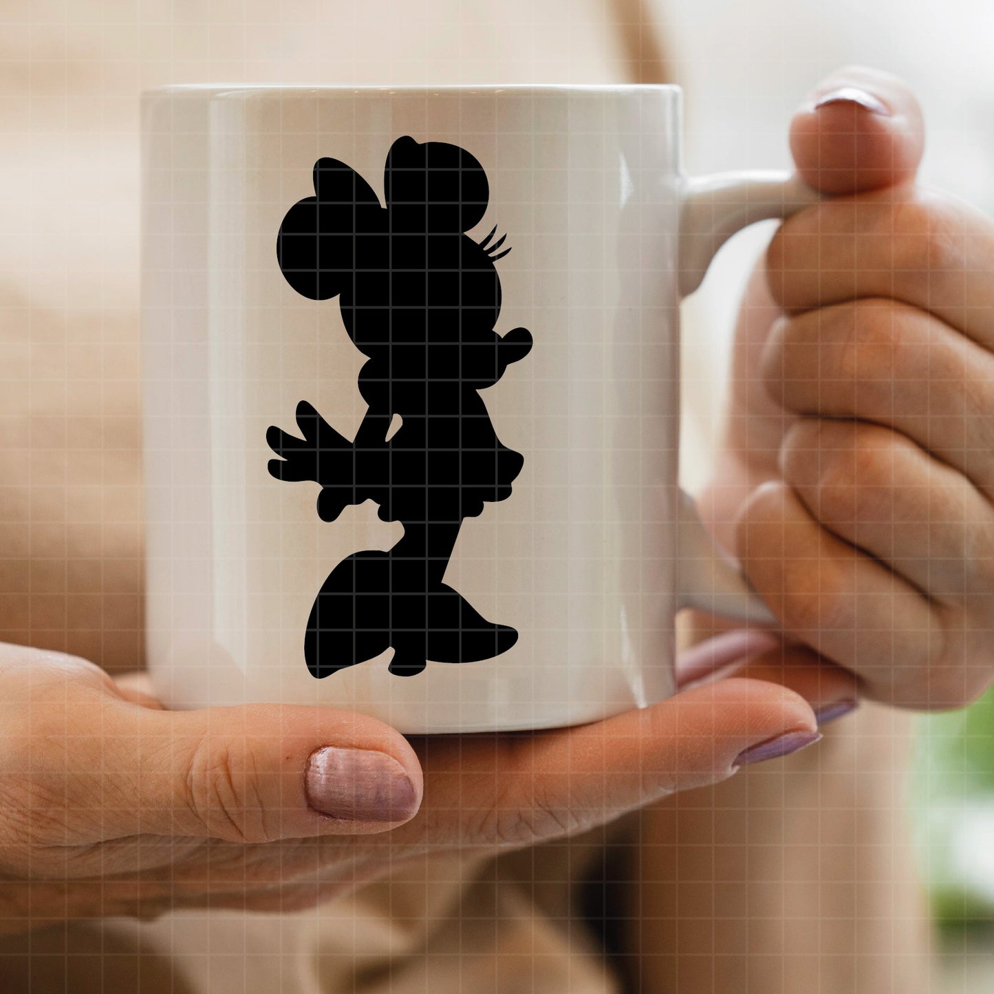 COD2640 - Minnie mouse bow svg, Minnie svg, Spring svg, Disney svg, disneyland t shirt svg, Disney svg, Silhouette, Cricut